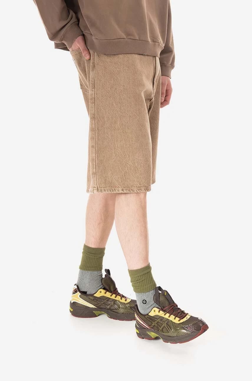 Хлопковые шорты - фото 6