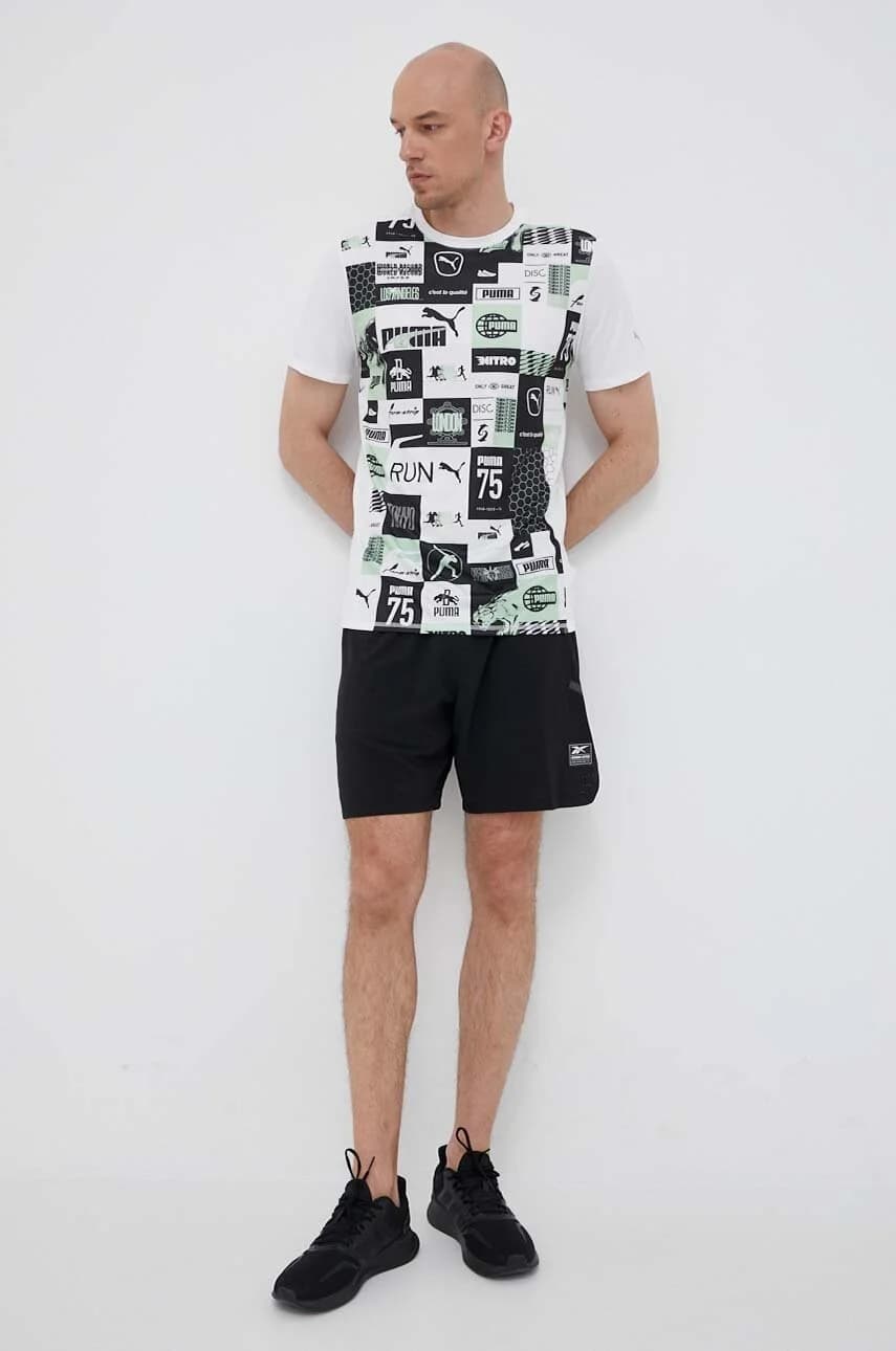 Сертифицированные тренировочные шорты Speed+. - фото 2