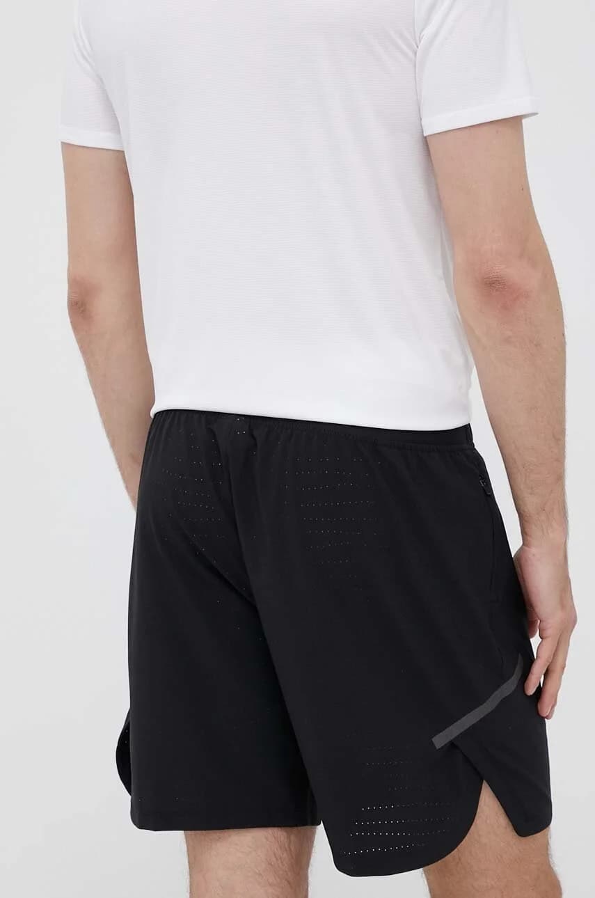 Сертифицированные тренировочные шорты Speed+. - фото 3