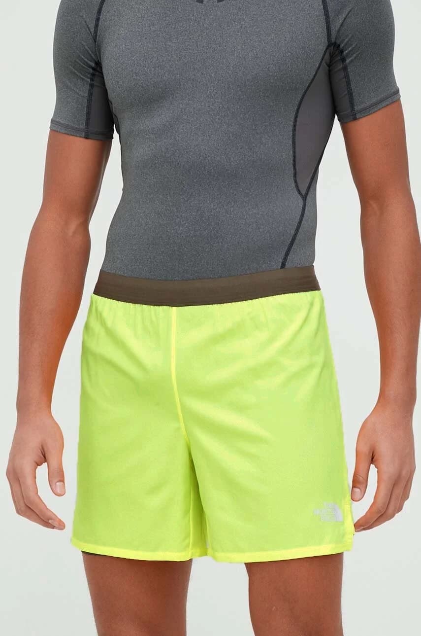 Тренировочные шорты