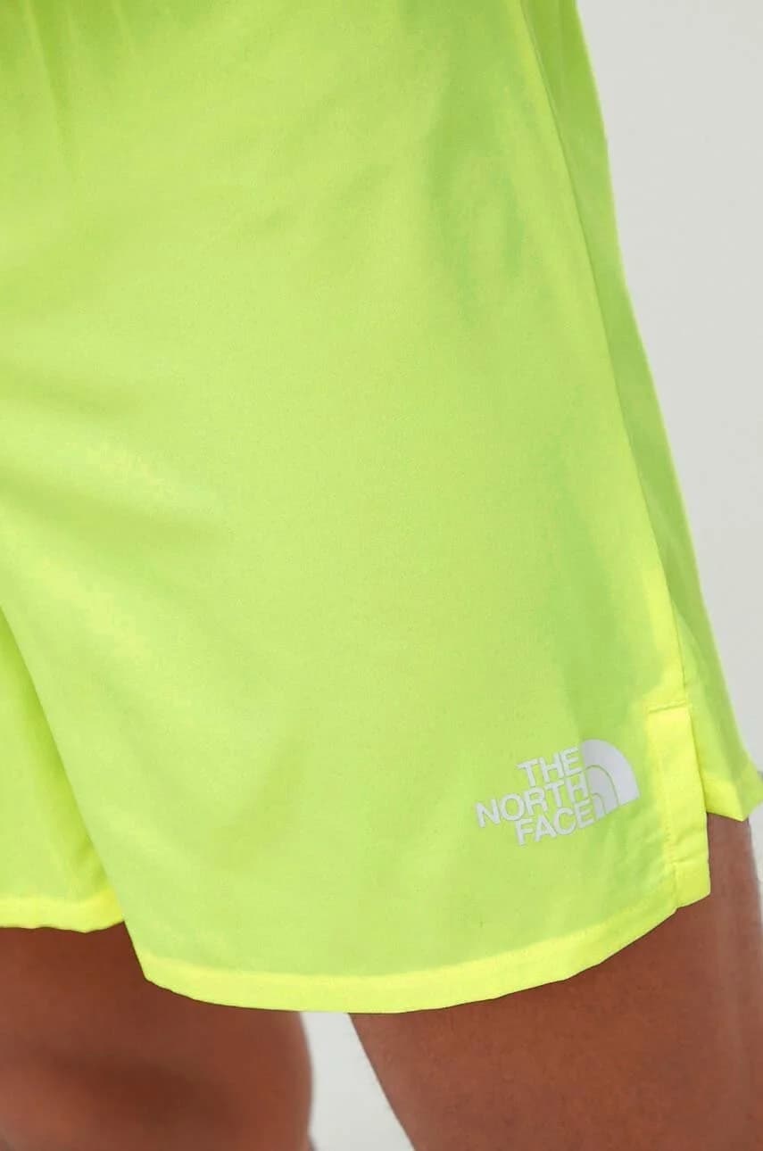 Тренировочные шорты - фото 3