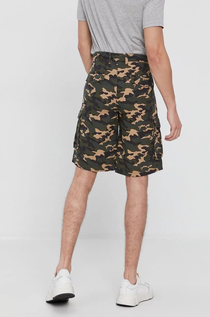 Шорты - фото 3