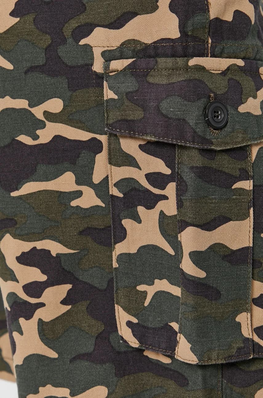 Шорты - фото 4