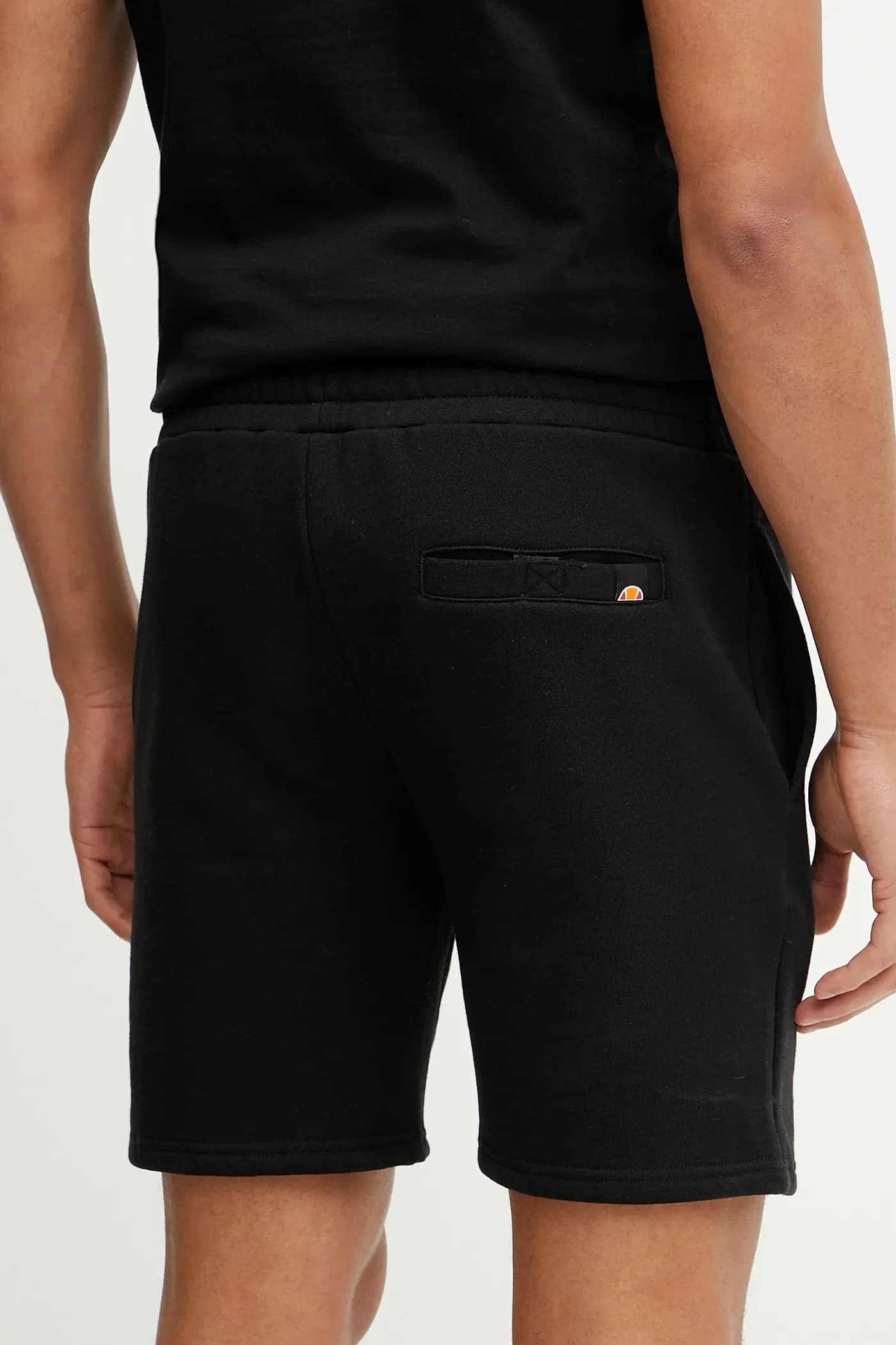 Флисовые шорты Bossini - фото 3