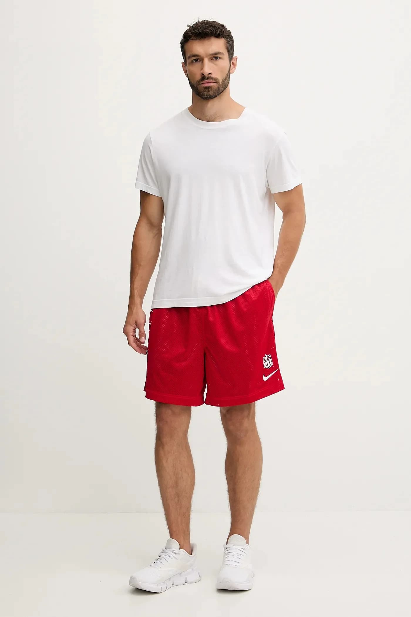 двусторонние шорты Kansas City Chiefs - фото 3