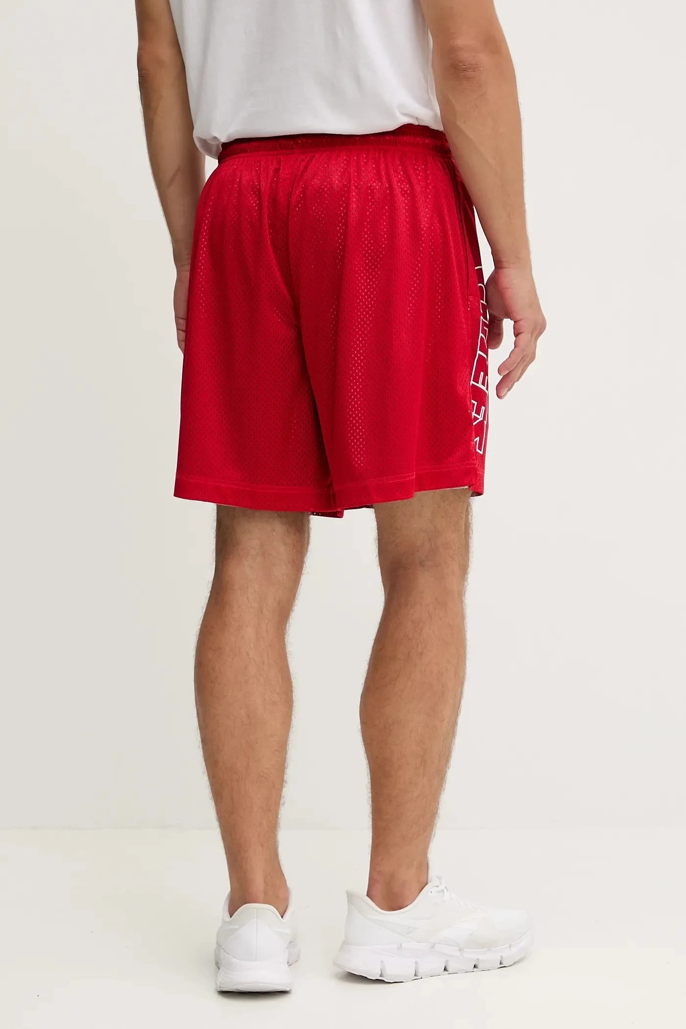 двусторонние шорты Kansas City Chiefs - фото 4