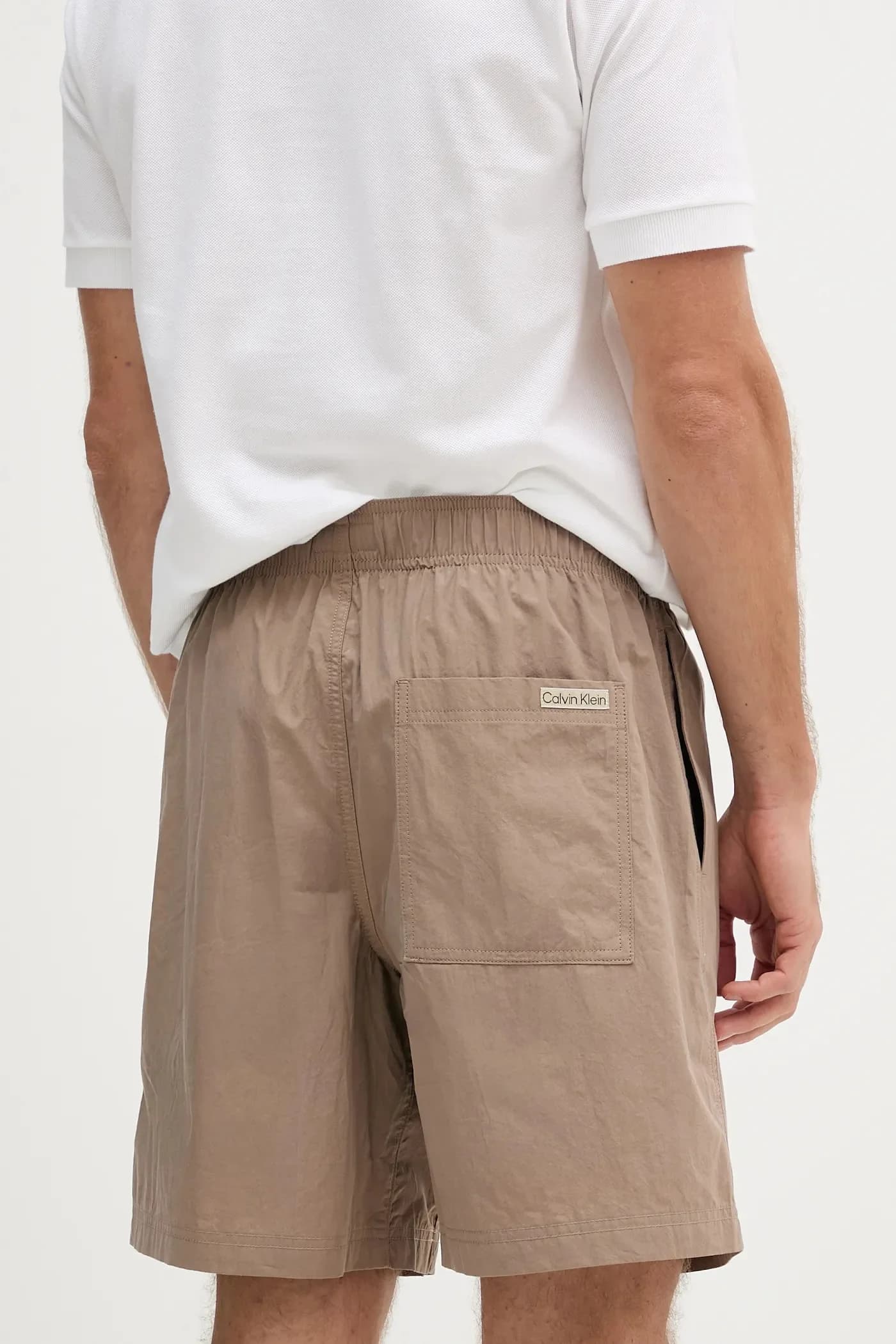 Хлопковые шорты - фото 3