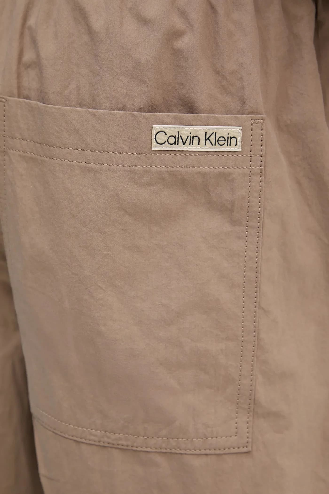 Хлопковые шорты - фото 4