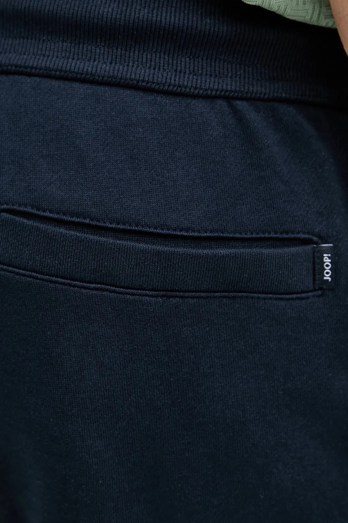 Хлопковые шорты - фото 4