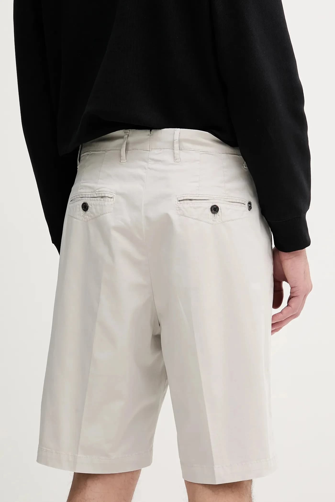 Шорты - фото 3