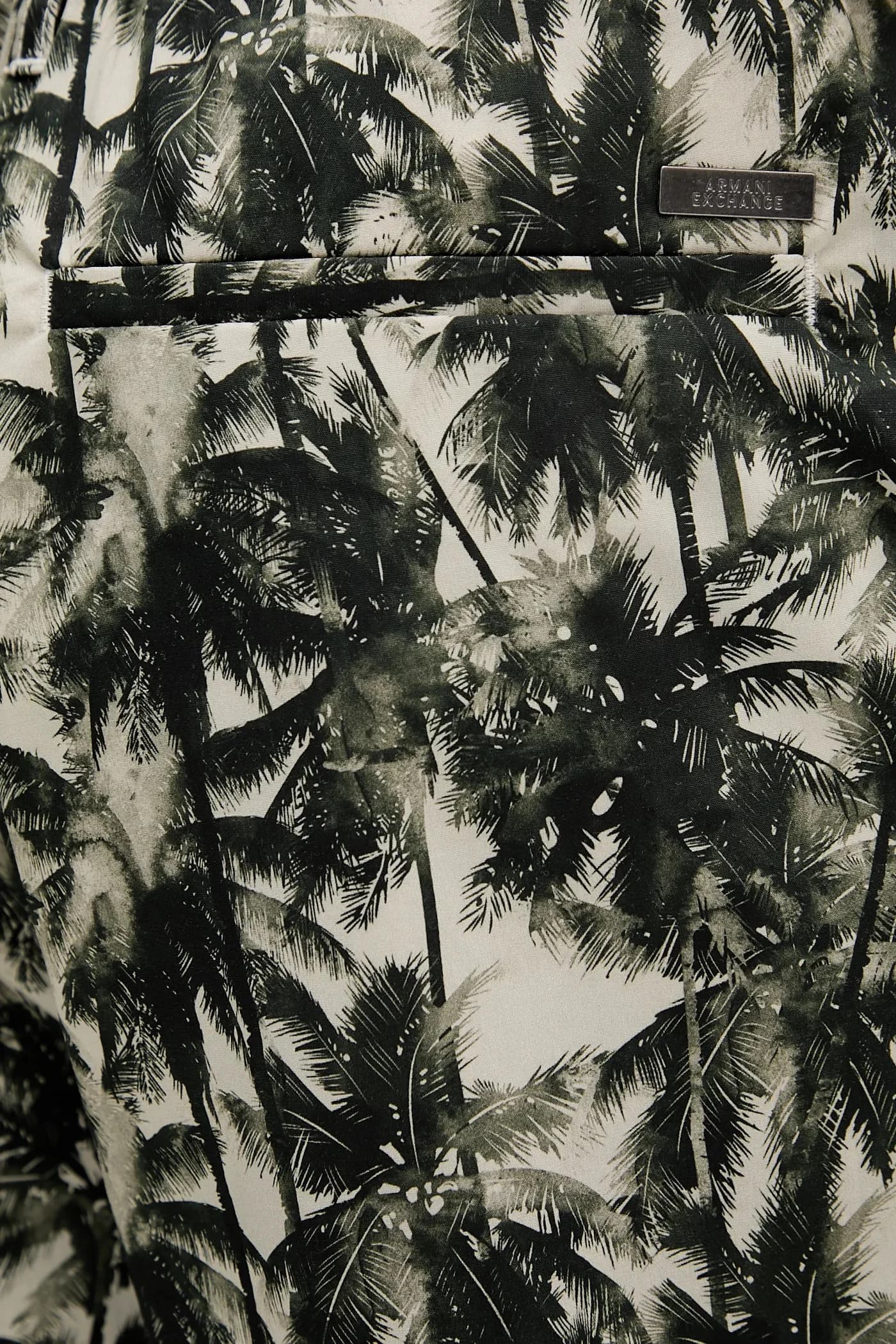 Хлопковые шорты - фото 4