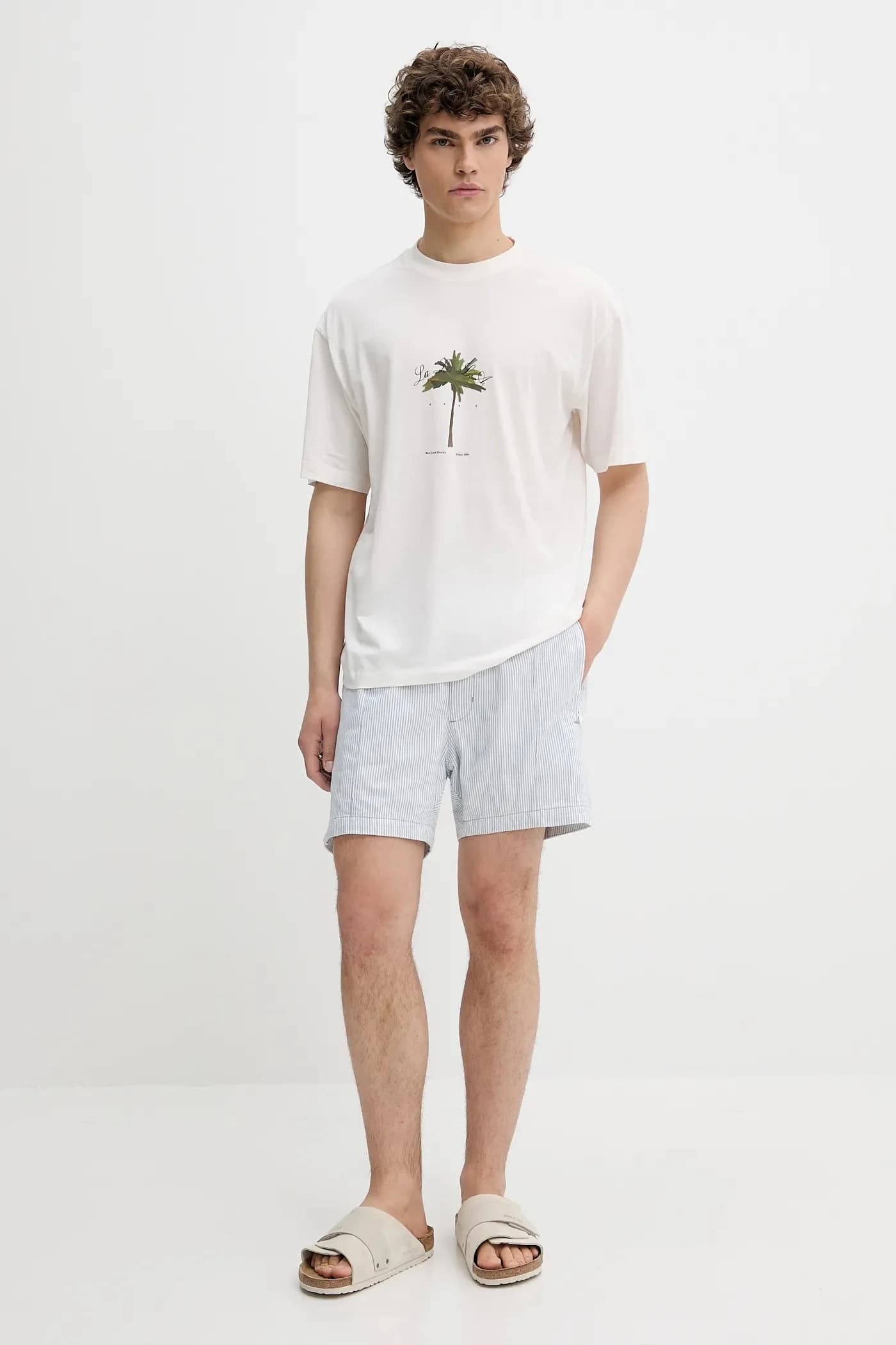 Шорты - фото 2