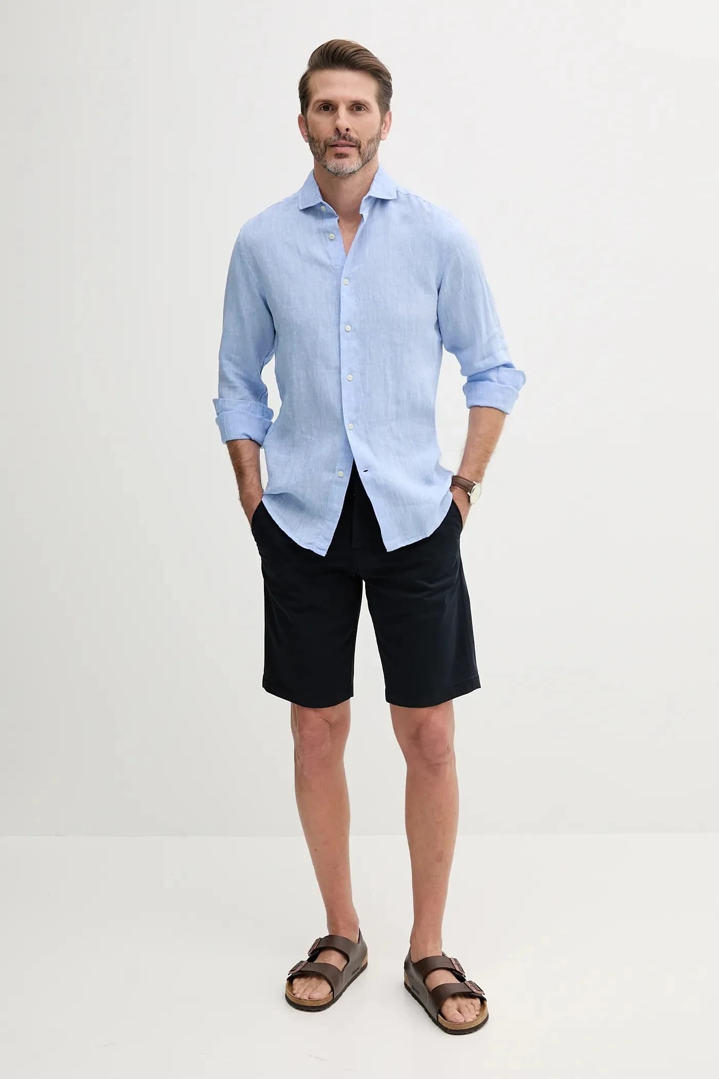 Шорты - фото 2