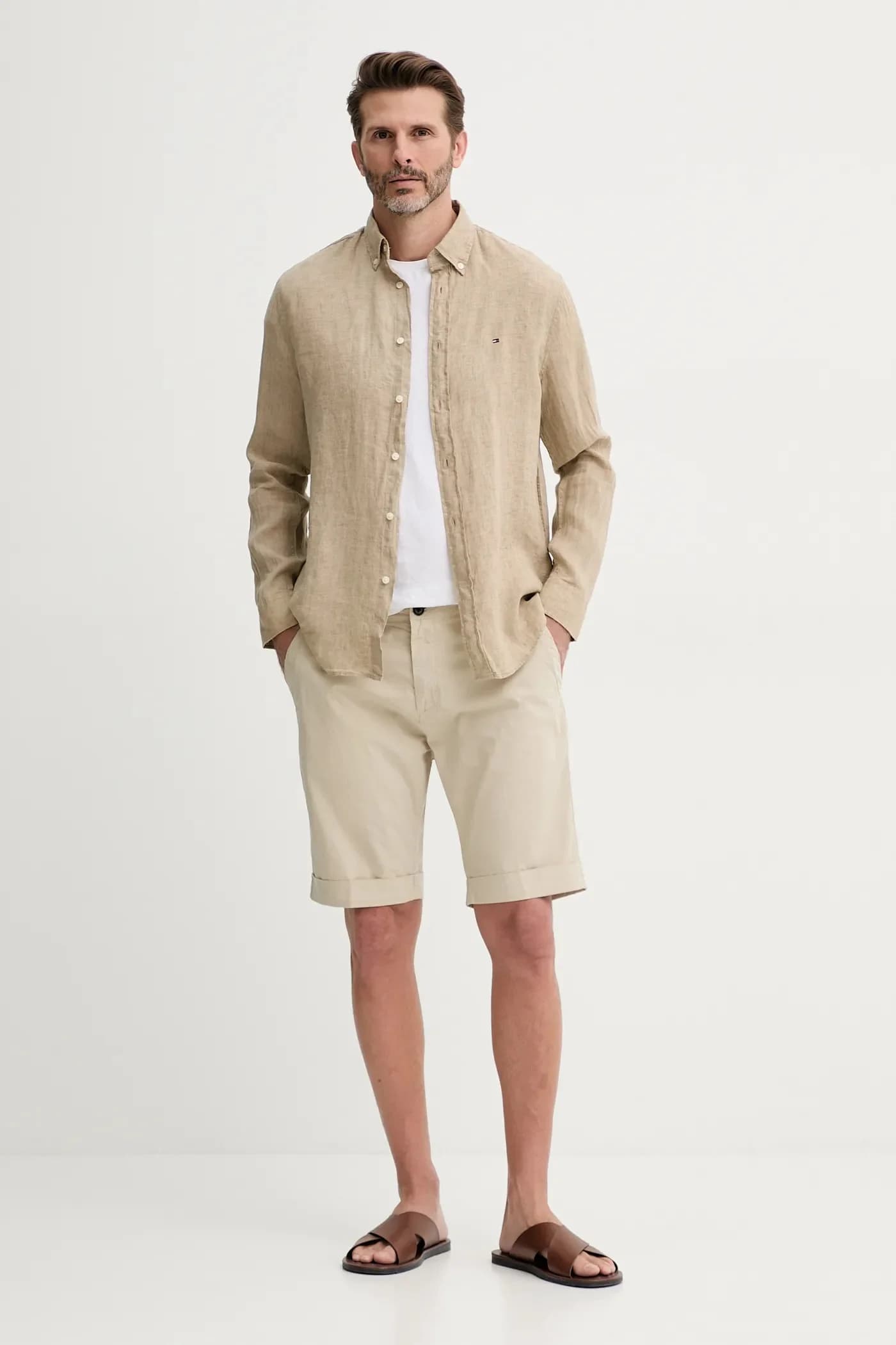 Шорты - фото 2