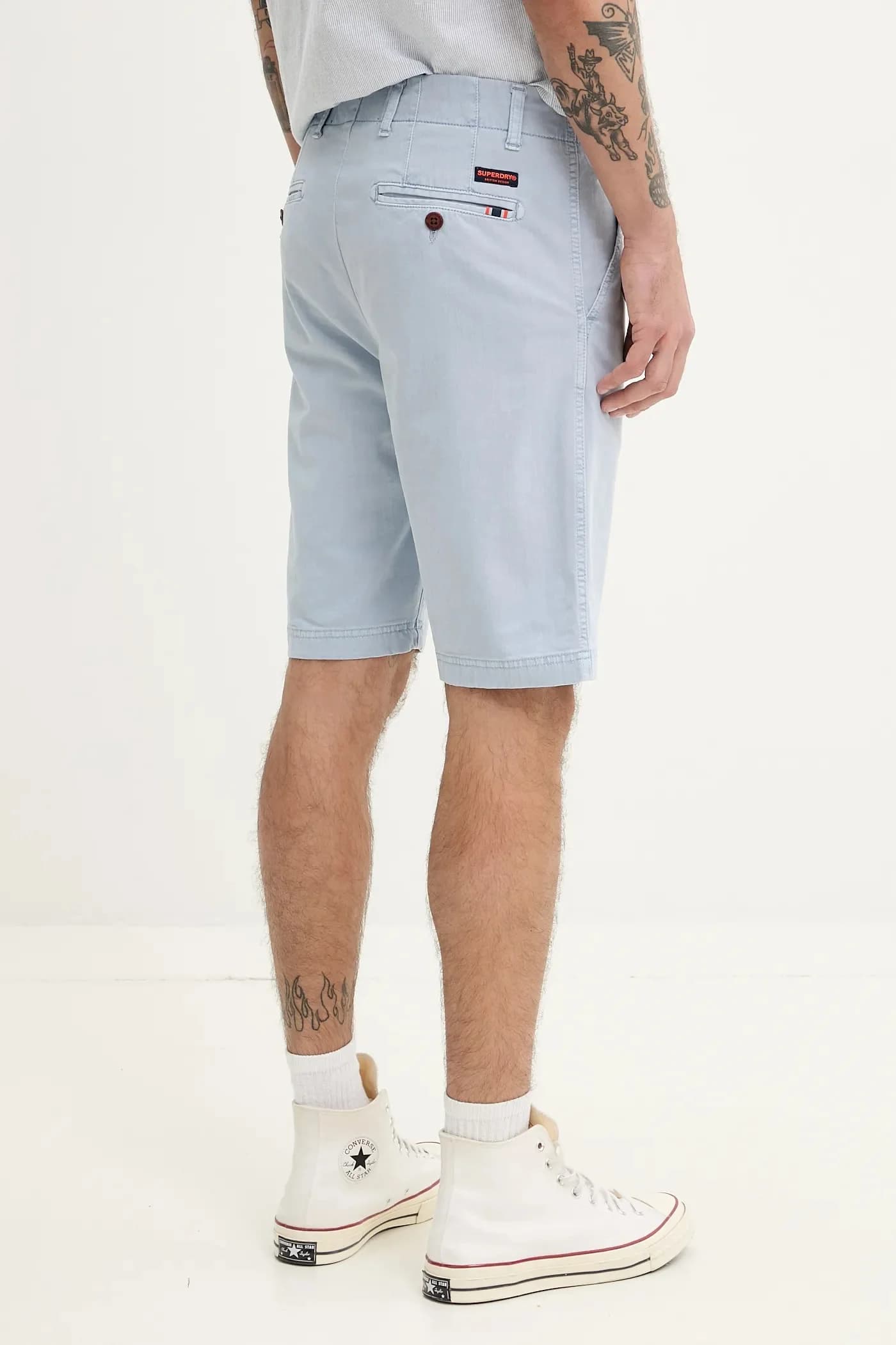 Шорты - фото 3