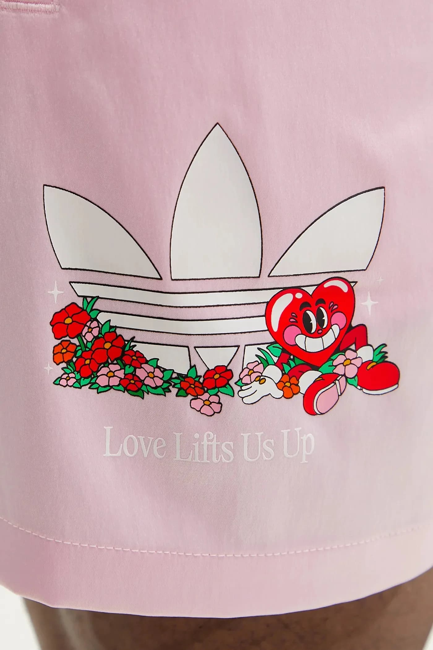 СПРИНТЕРСКИЕ ШОРТЫ - фото 5