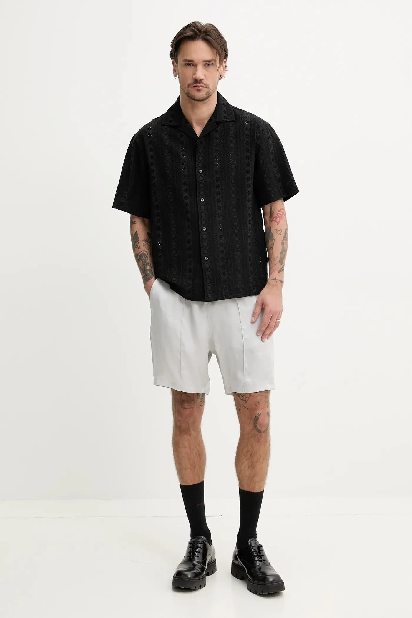 Шорты - фото 2