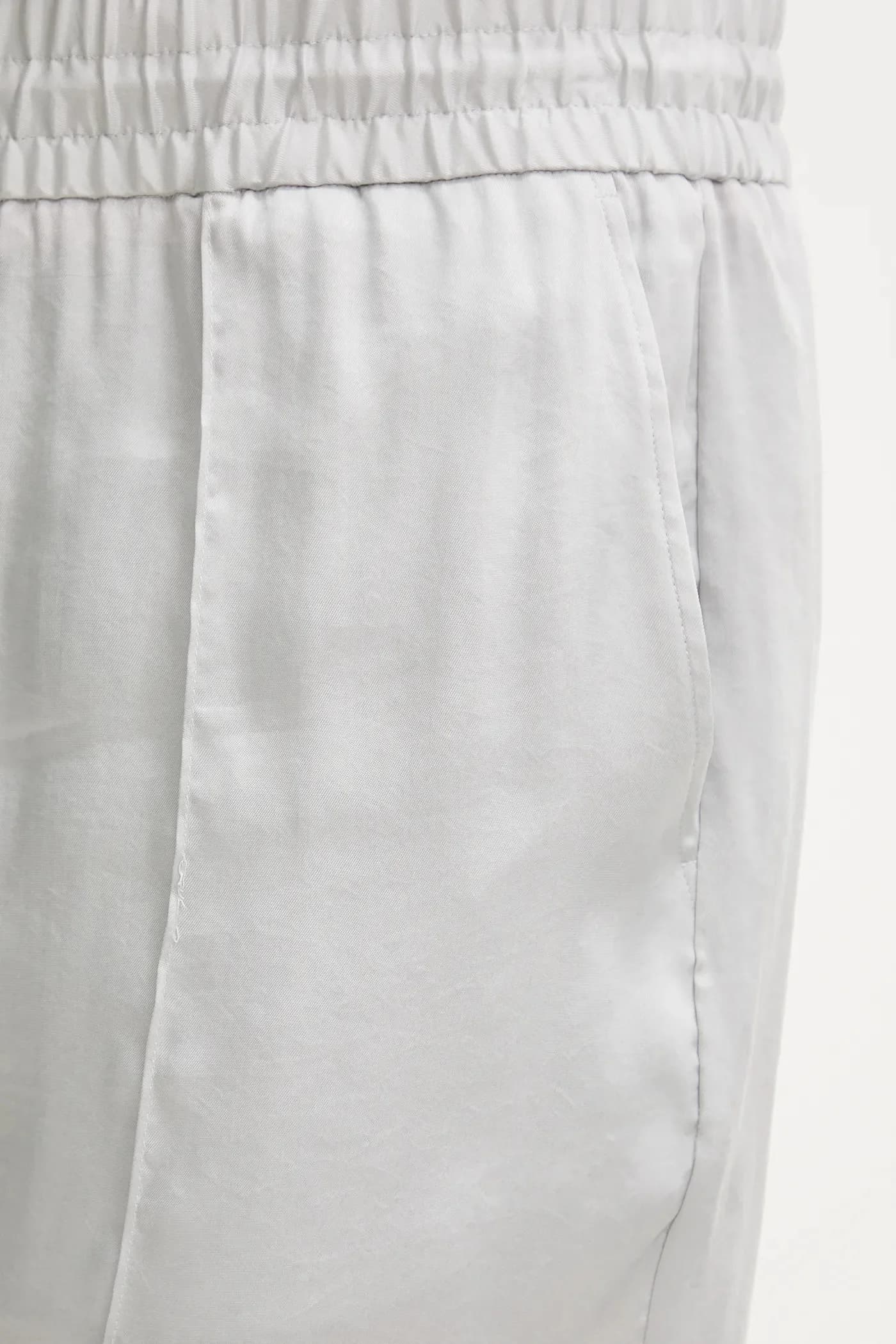 Шорты - фото 4