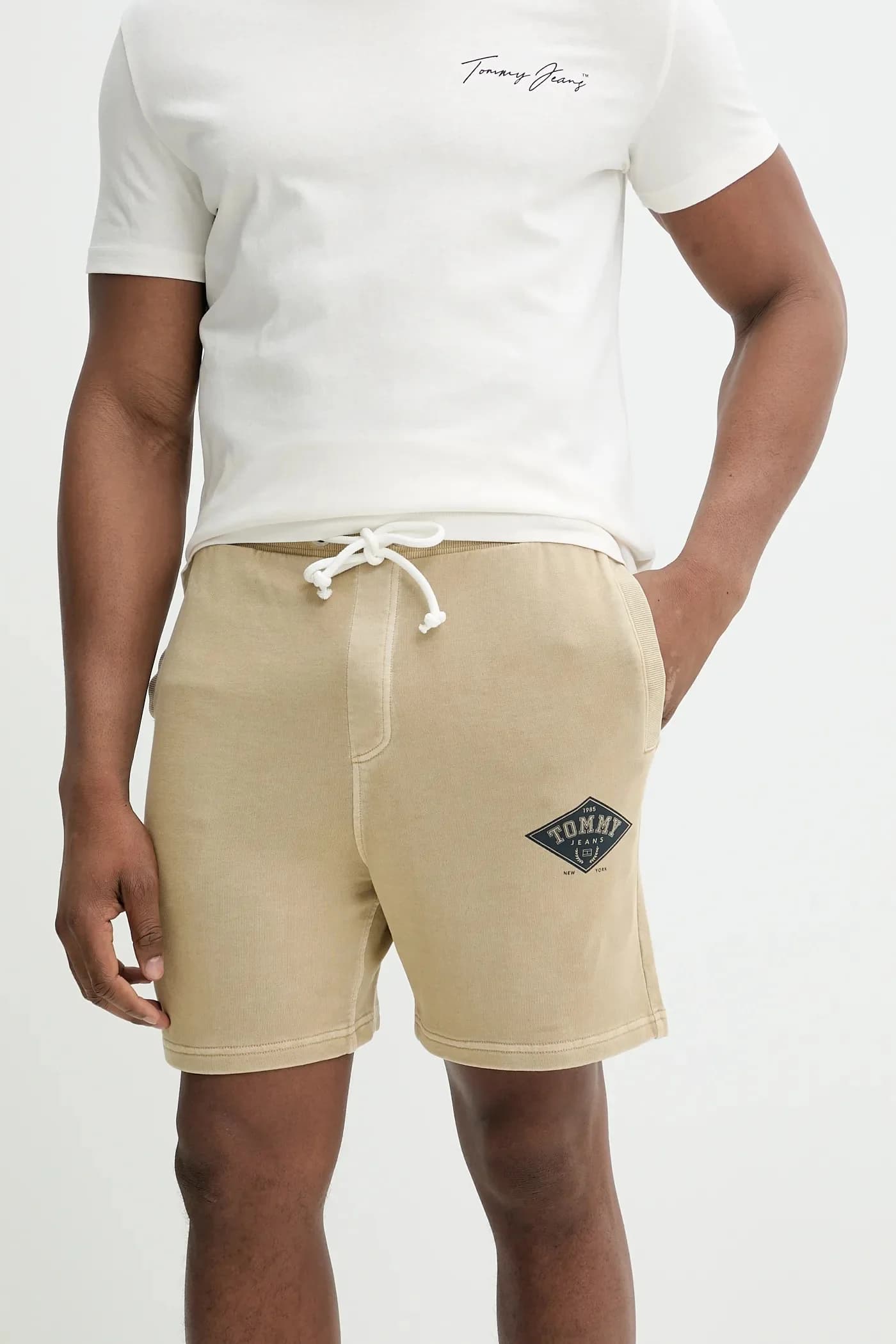 Хлопковые шорты