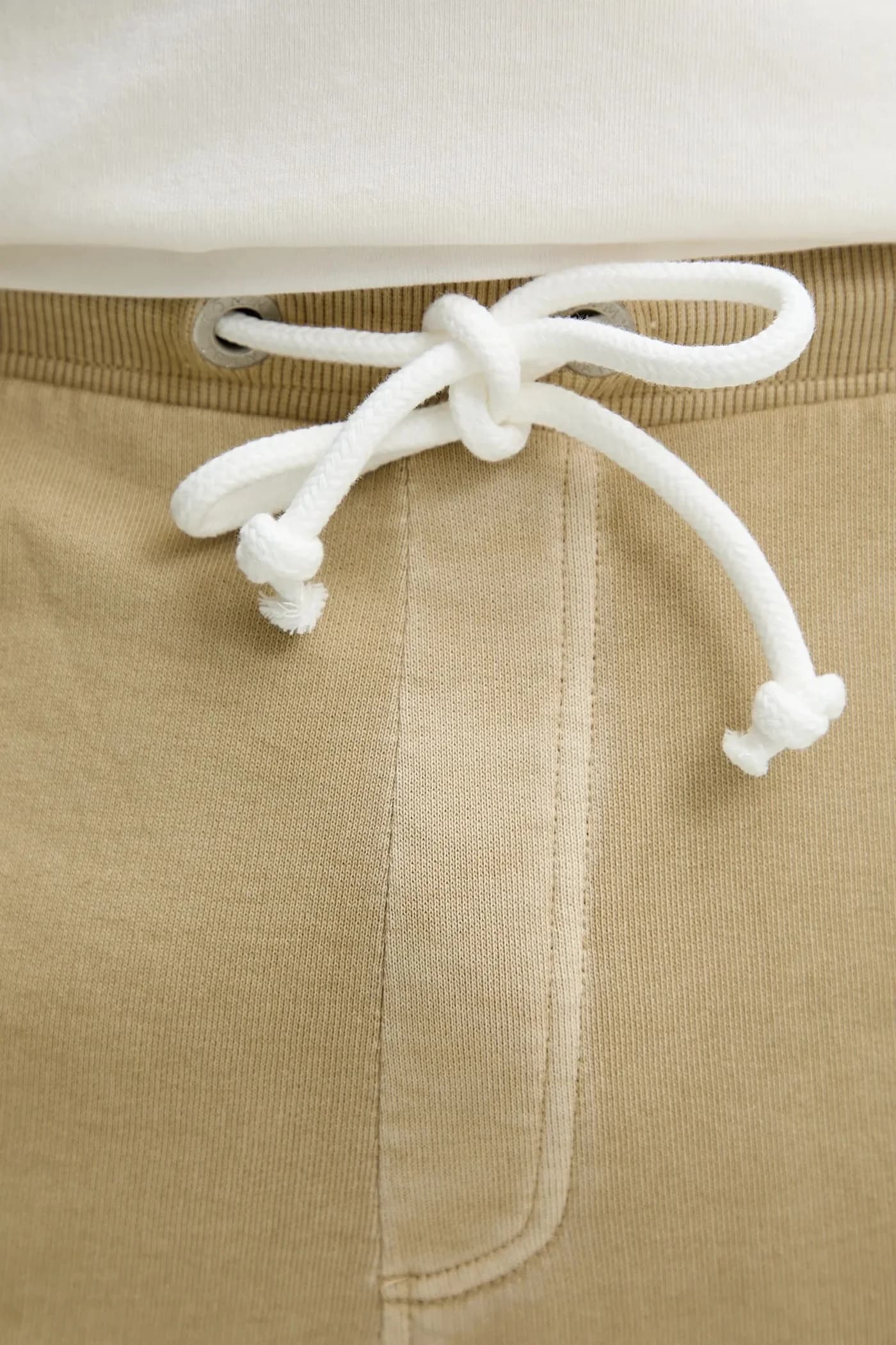 Хлопковые шорты - фото 5