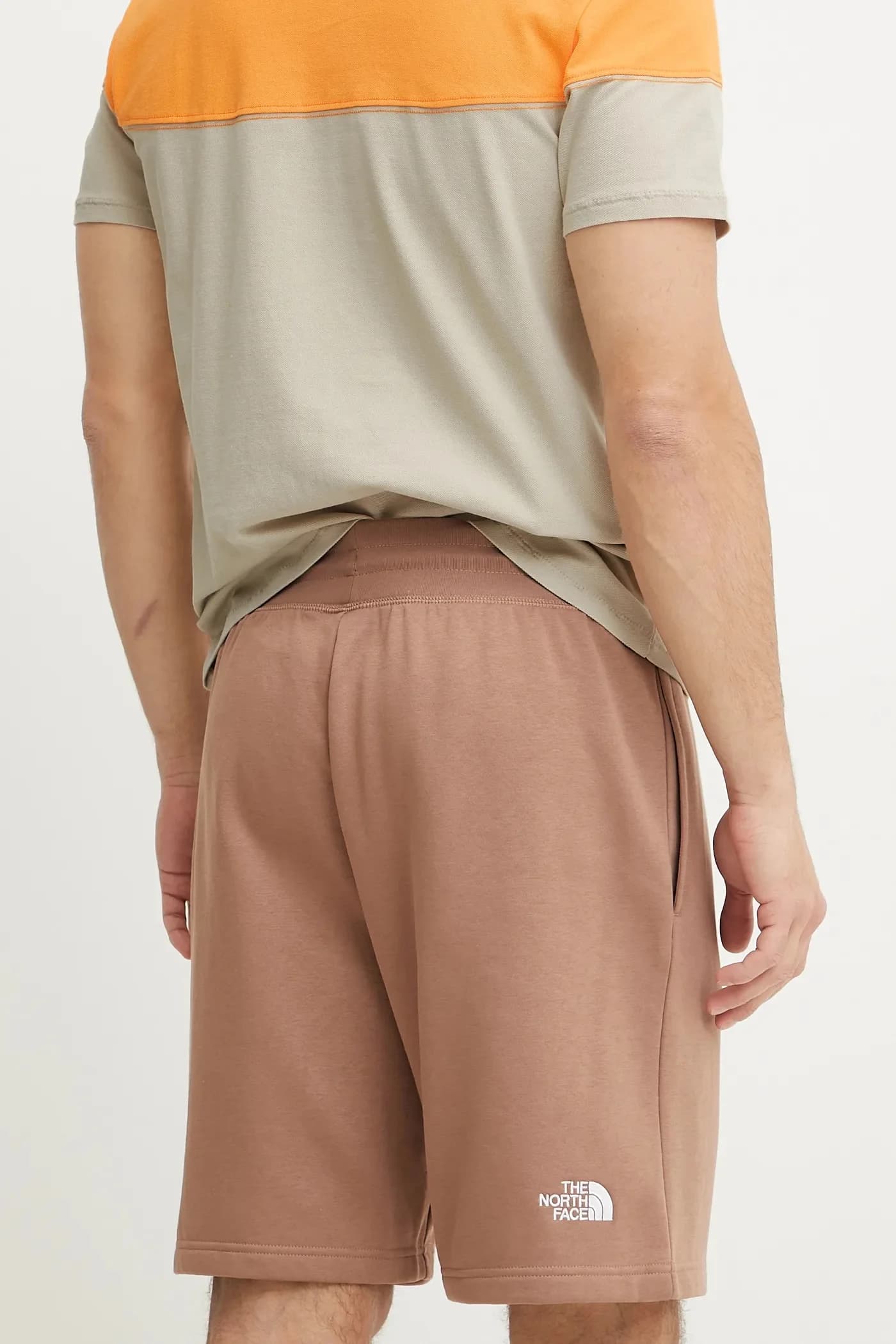 Свободные шорты Essential - фото 3