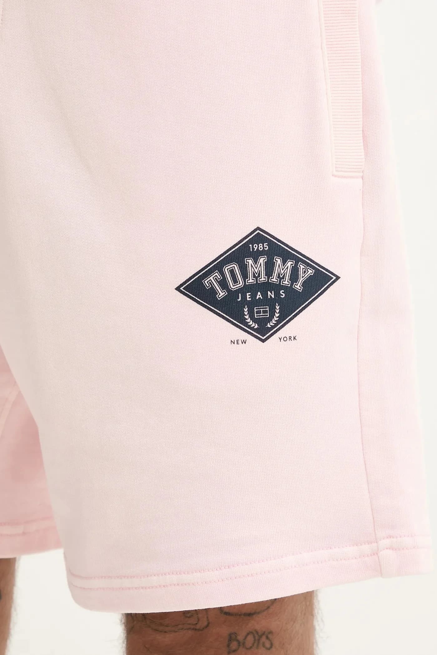 Хлопковые шорты - фото 4