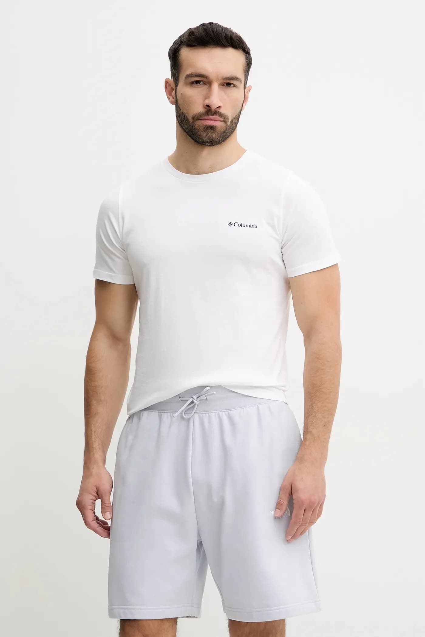 Свободные шорты Essential - фото 4