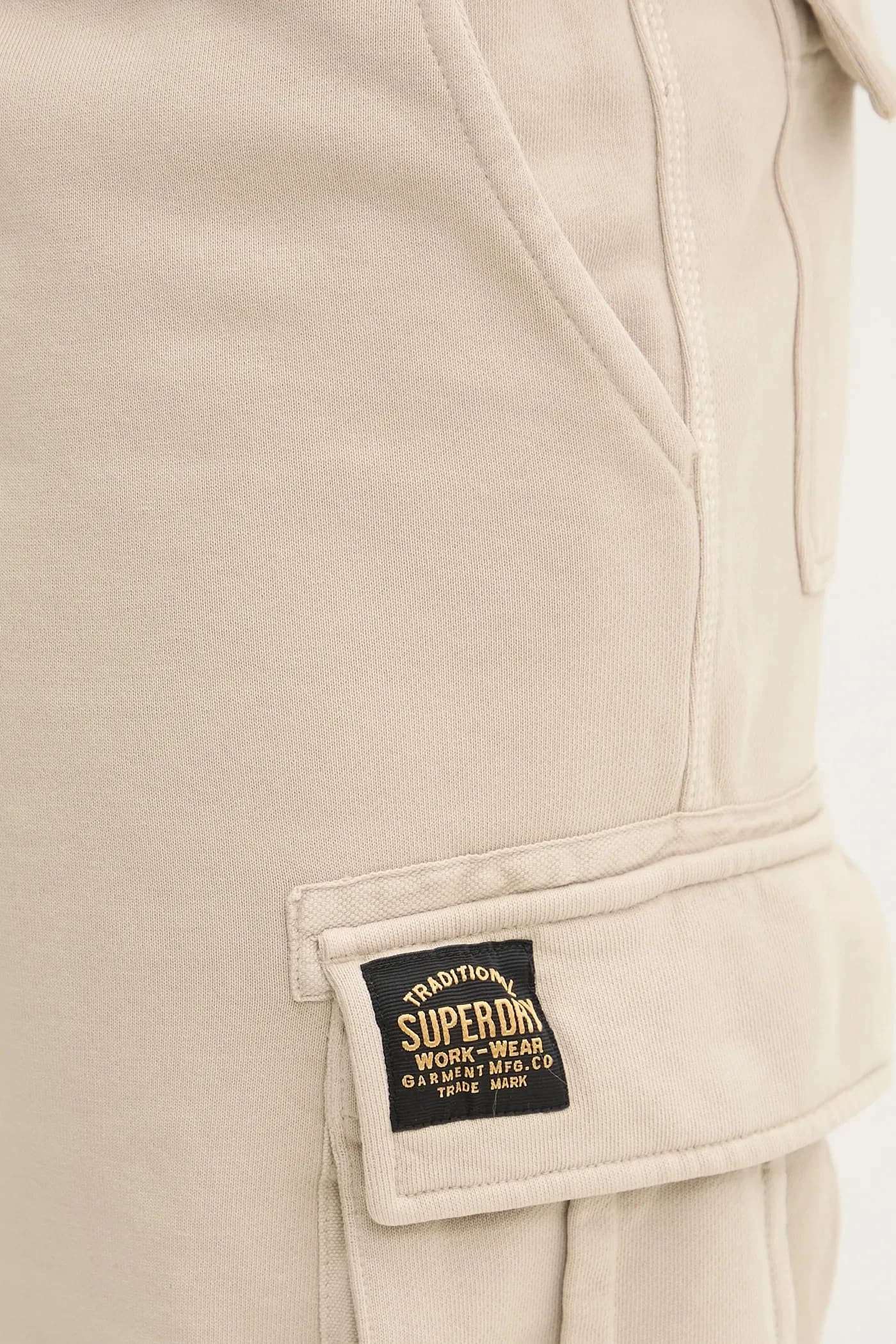 Хлопковые шорты - фото 4