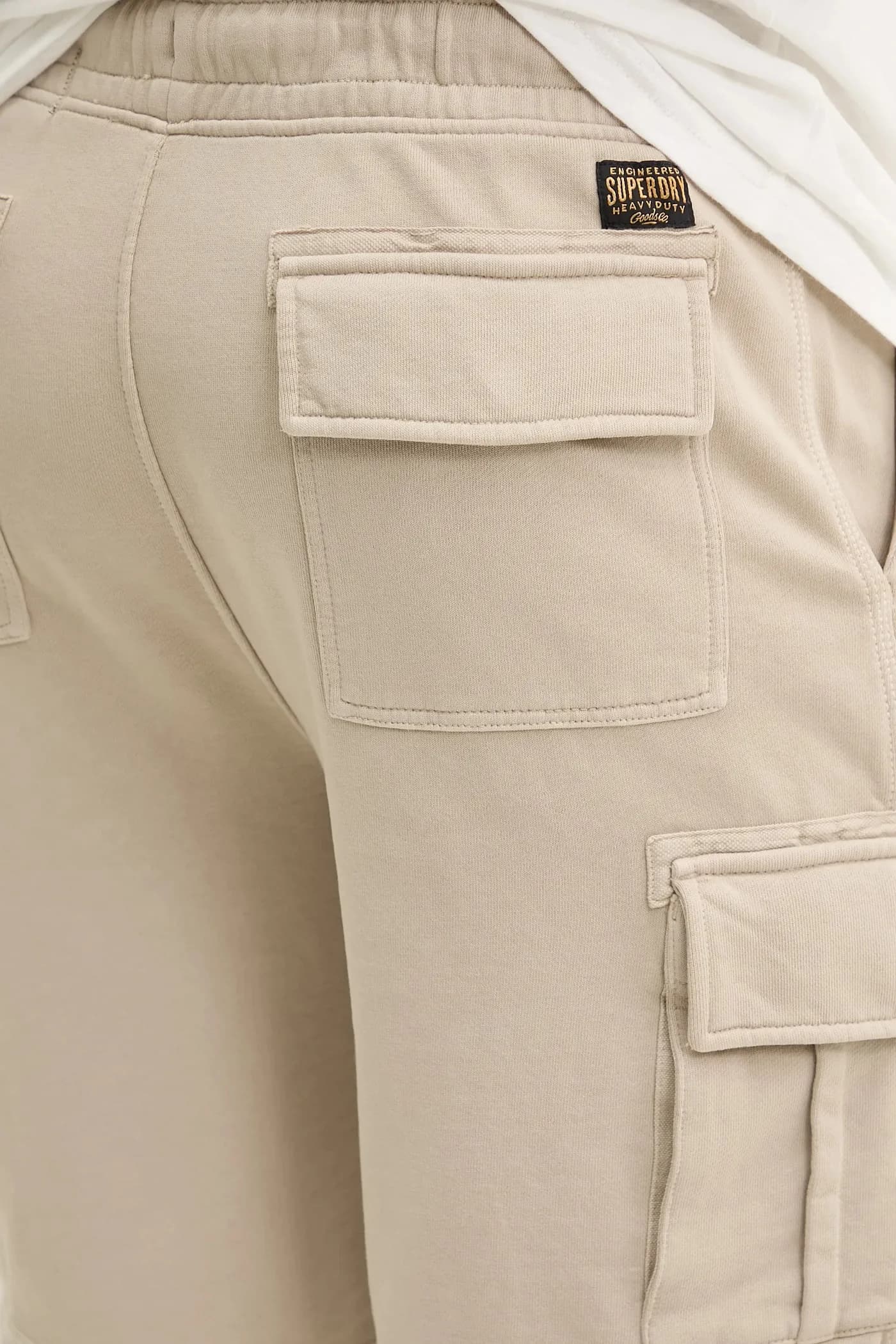 Хлопковые шорты - фото 5