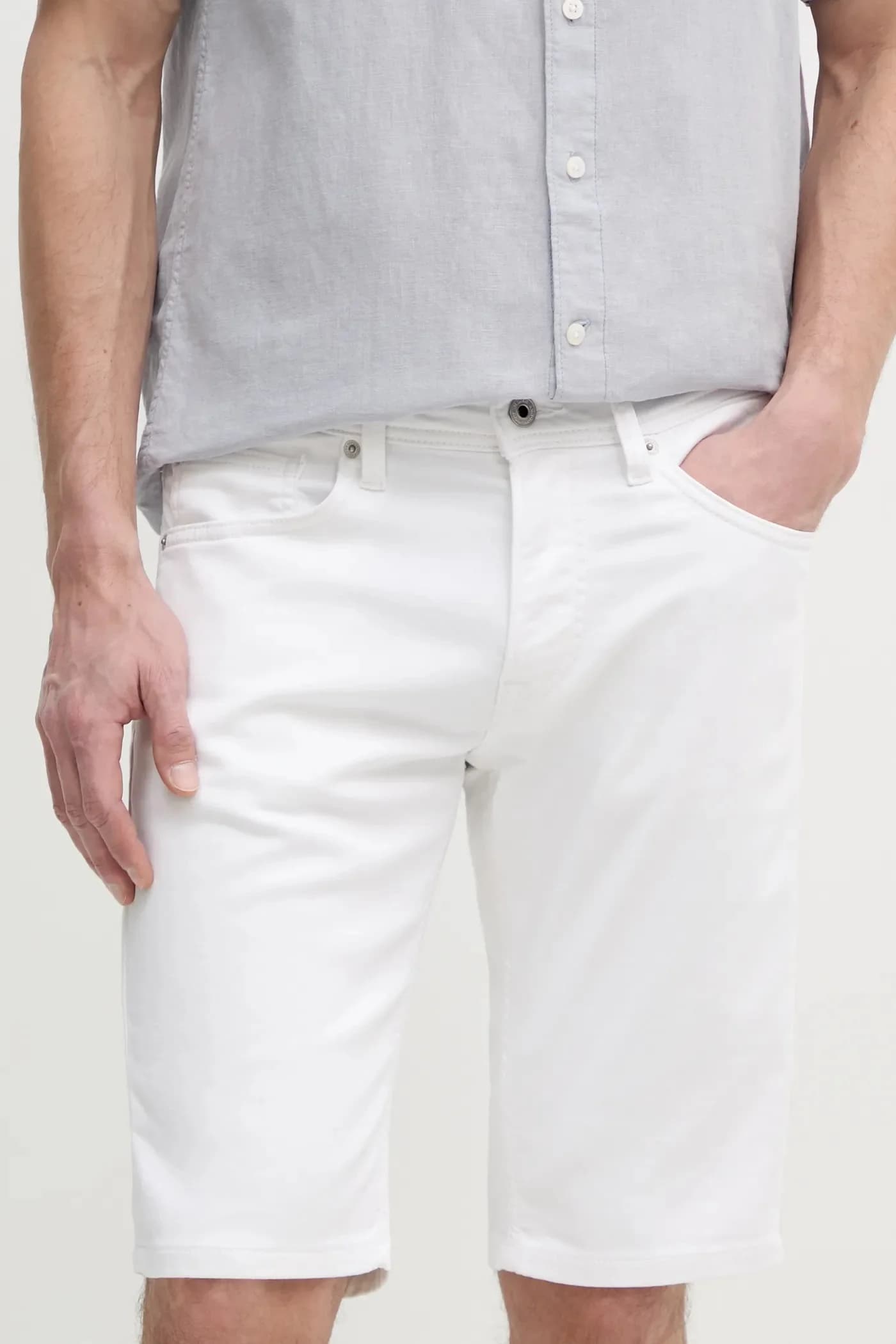 шорты SLIM GYMDIGO SHORT TRACK