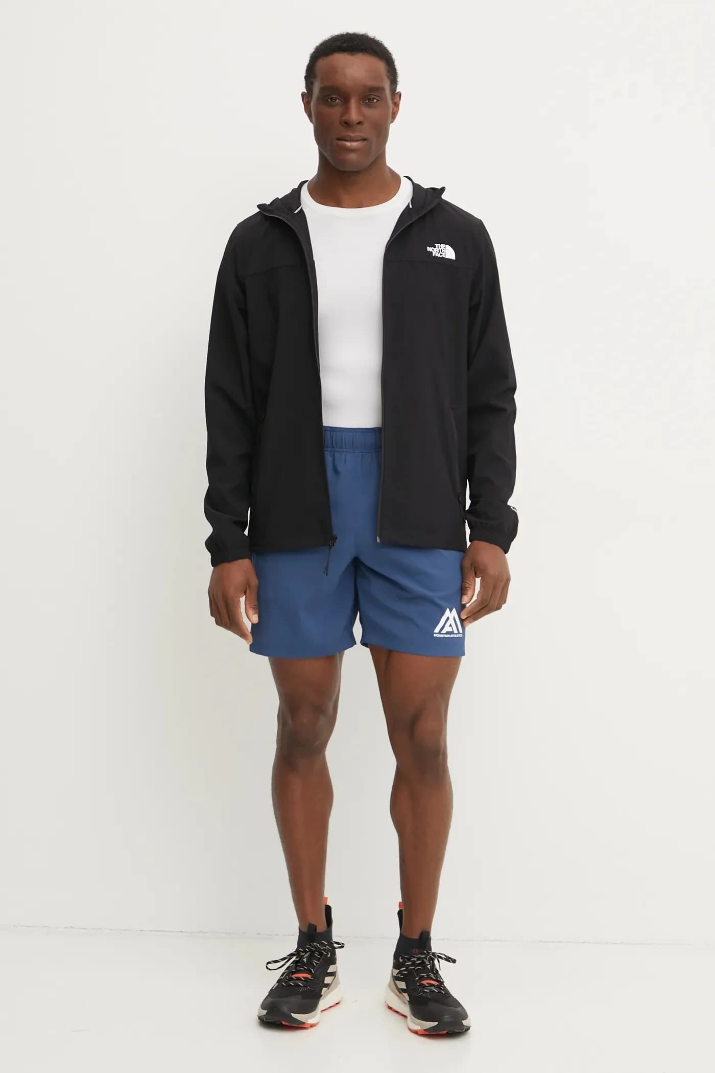 Спортивные шорты 24/7 7In - фото 2