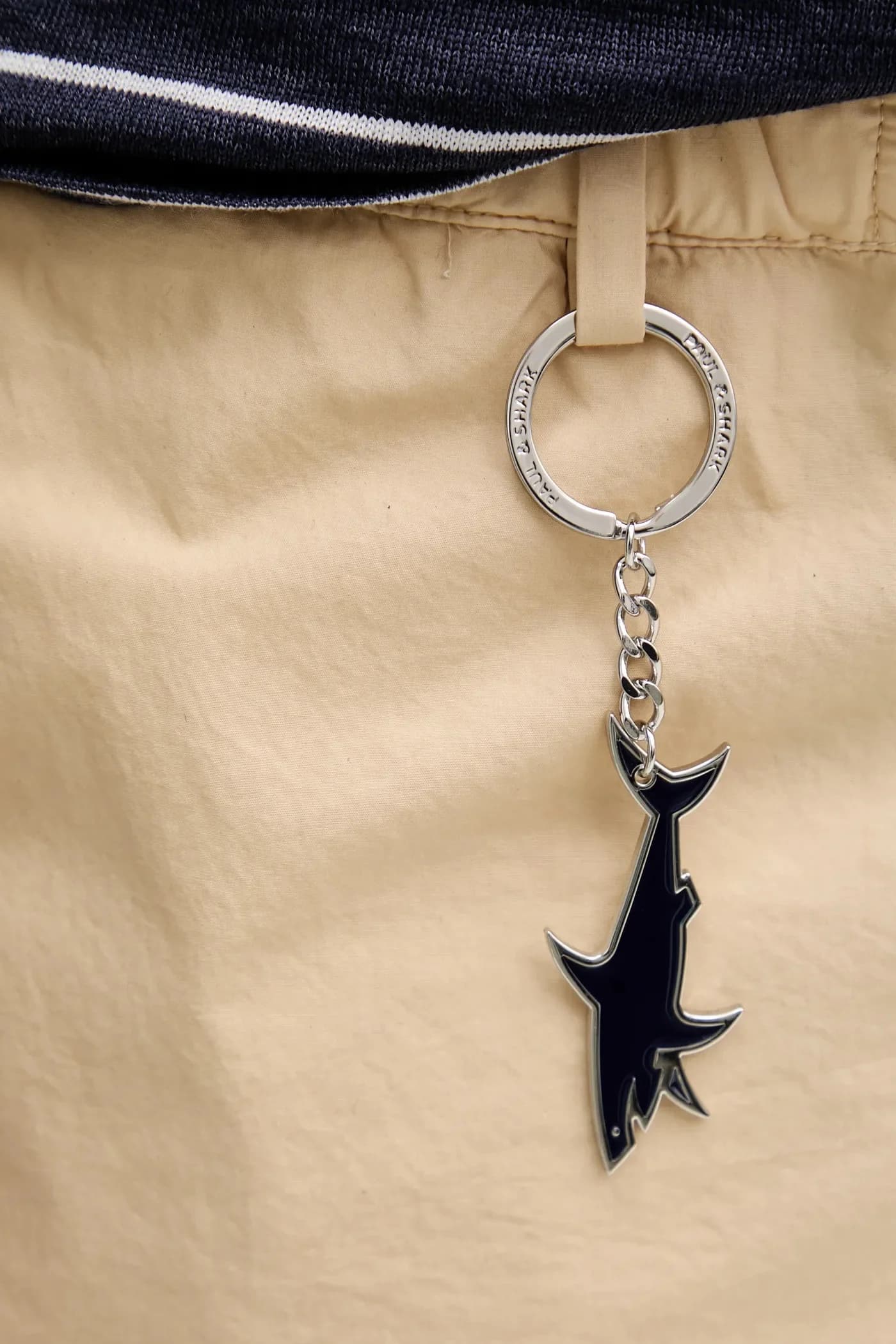 Хлопковые шорты - фото 5