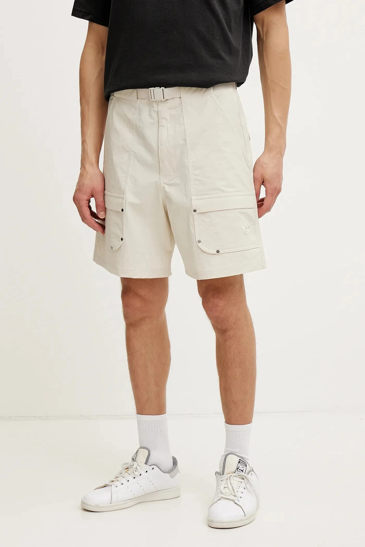 Незаменимые шорты