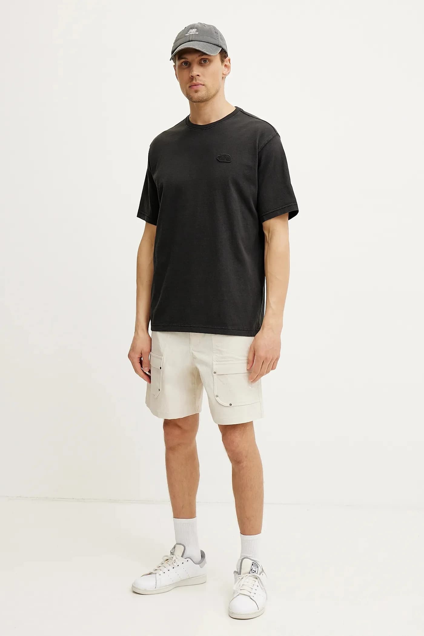 Незаменимые шорты - фото 2