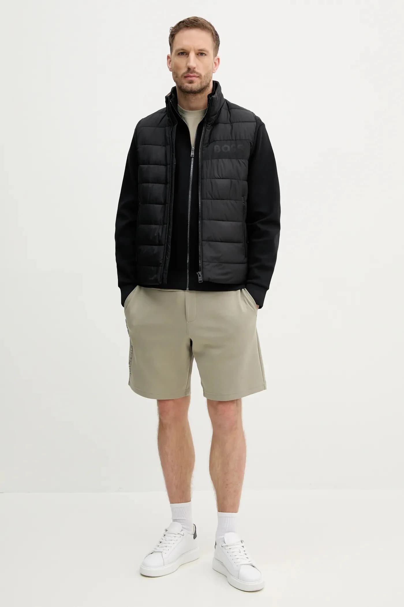 Шорты - фото 2