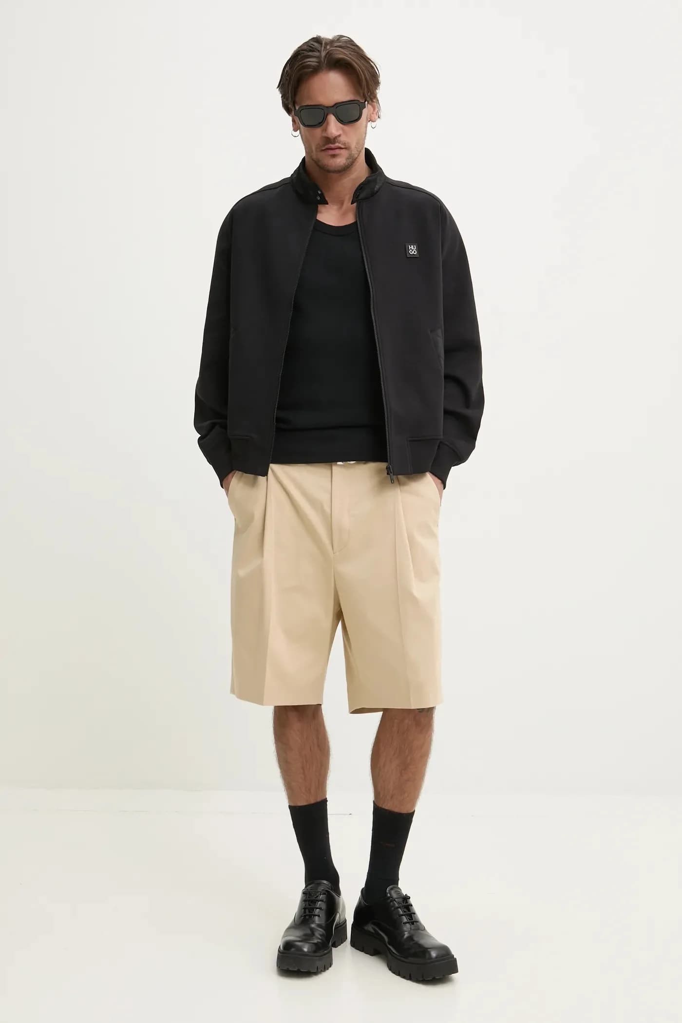 Шорты - фото 2