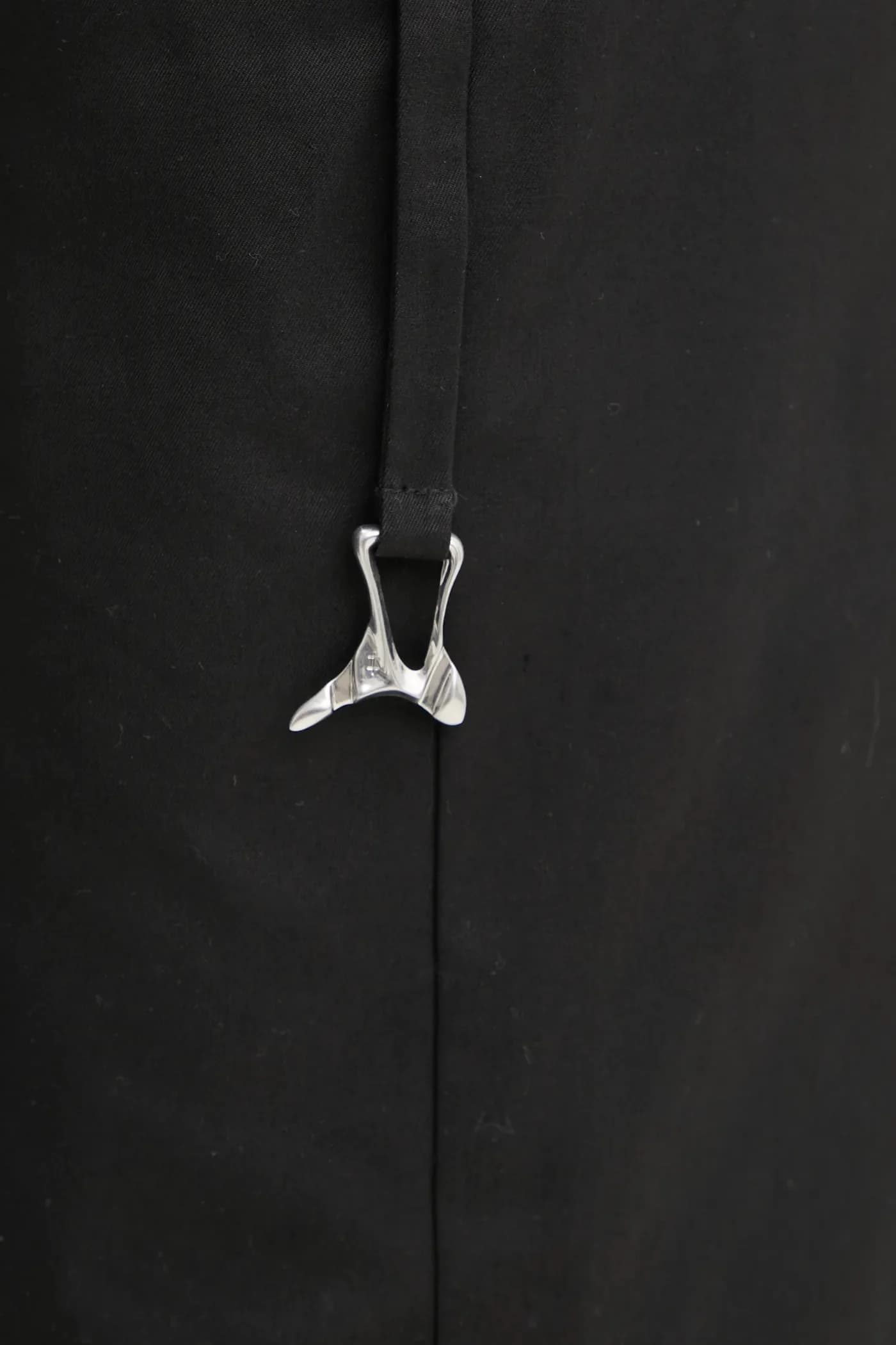 Хлопковые шорты - фото 4