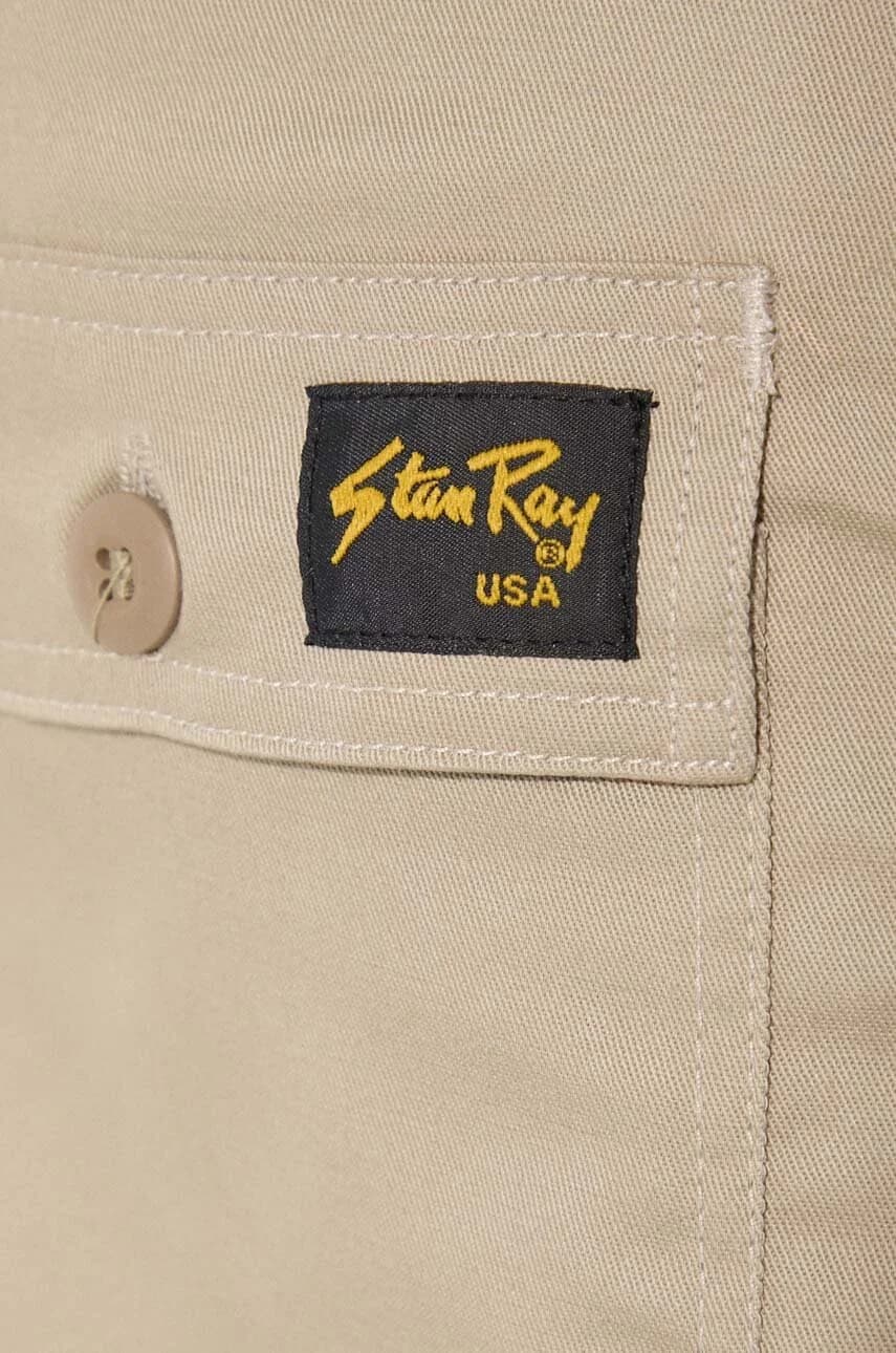 Хлопковые шорты Fatigue - фото 5