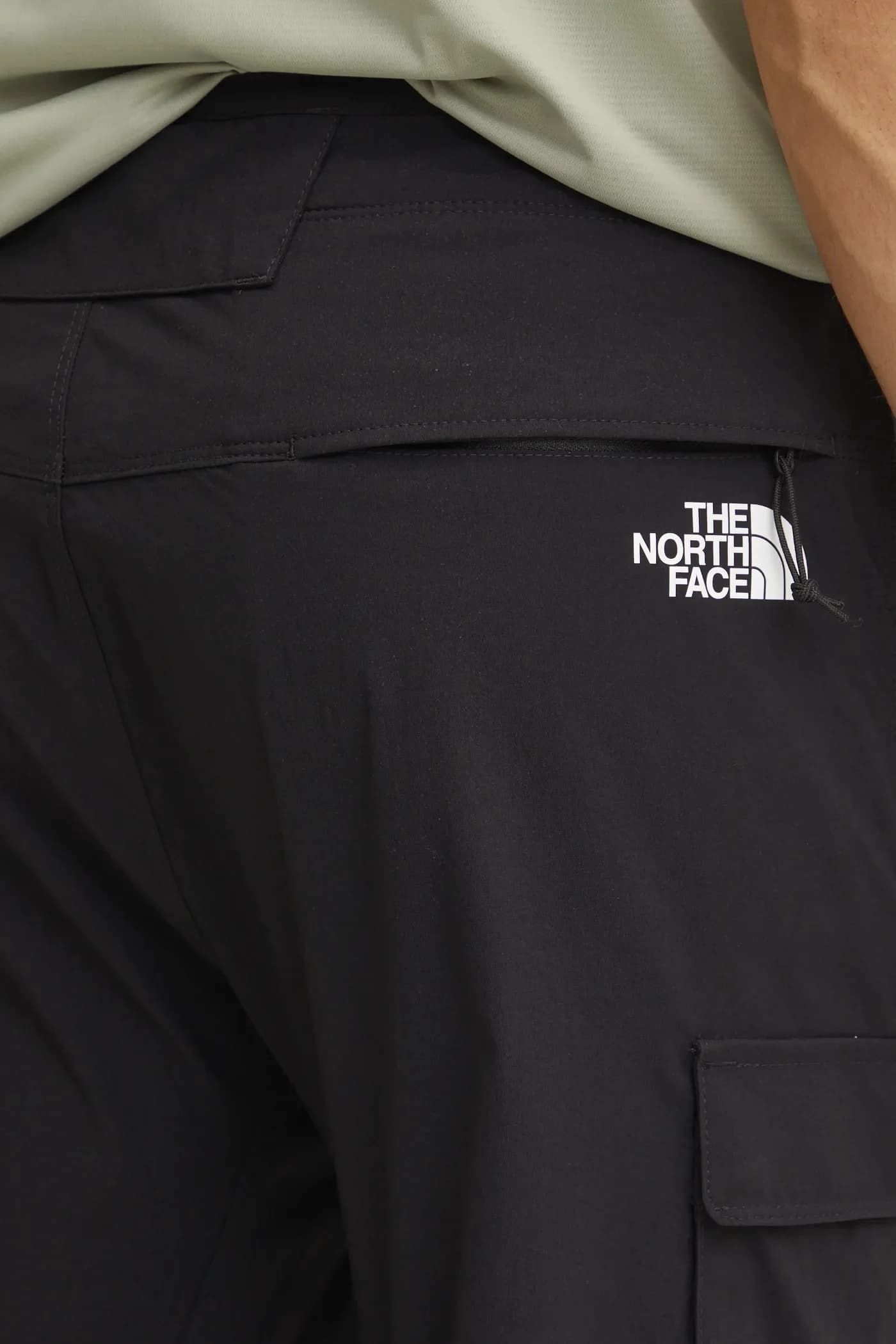 шорты для активного отдыха - фото 3