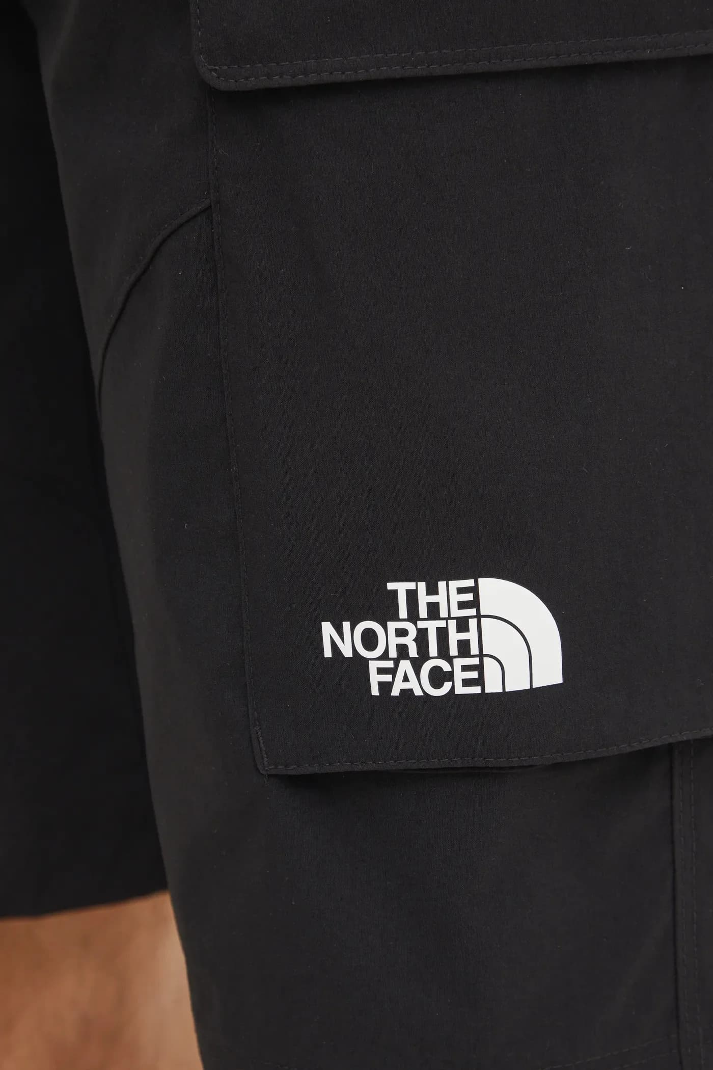 шорты для активного отдыха - фото 4