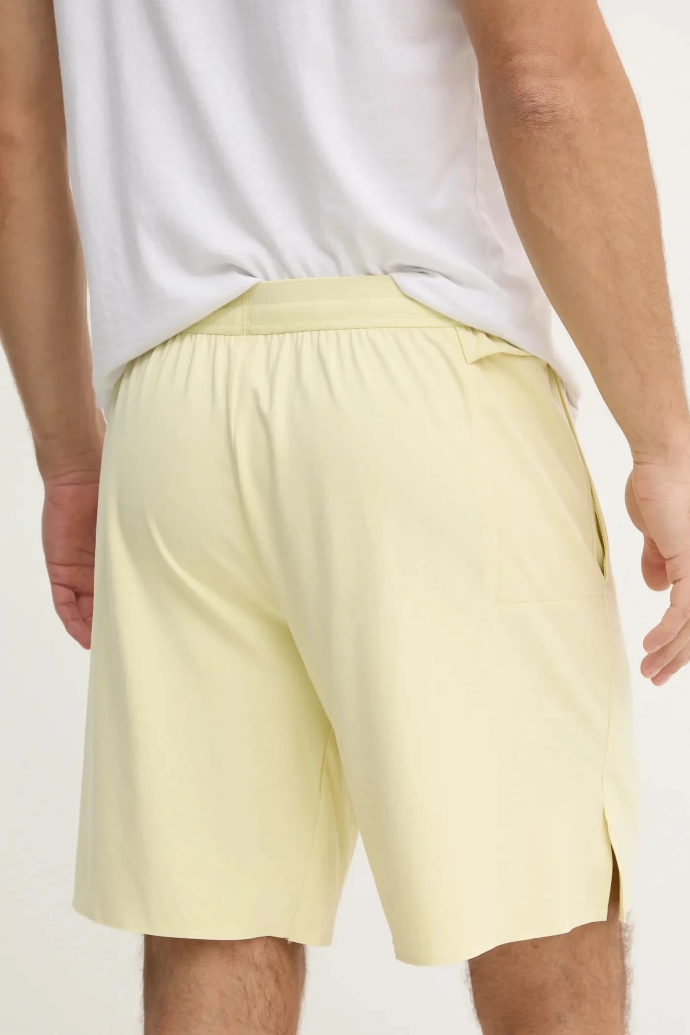 Тренировочные шорты - фото 3