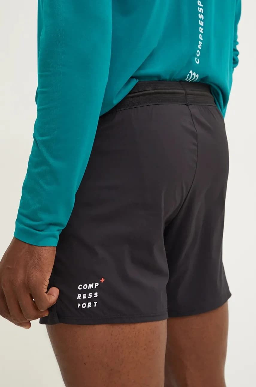 Спортивные шорты для бега - фото 3