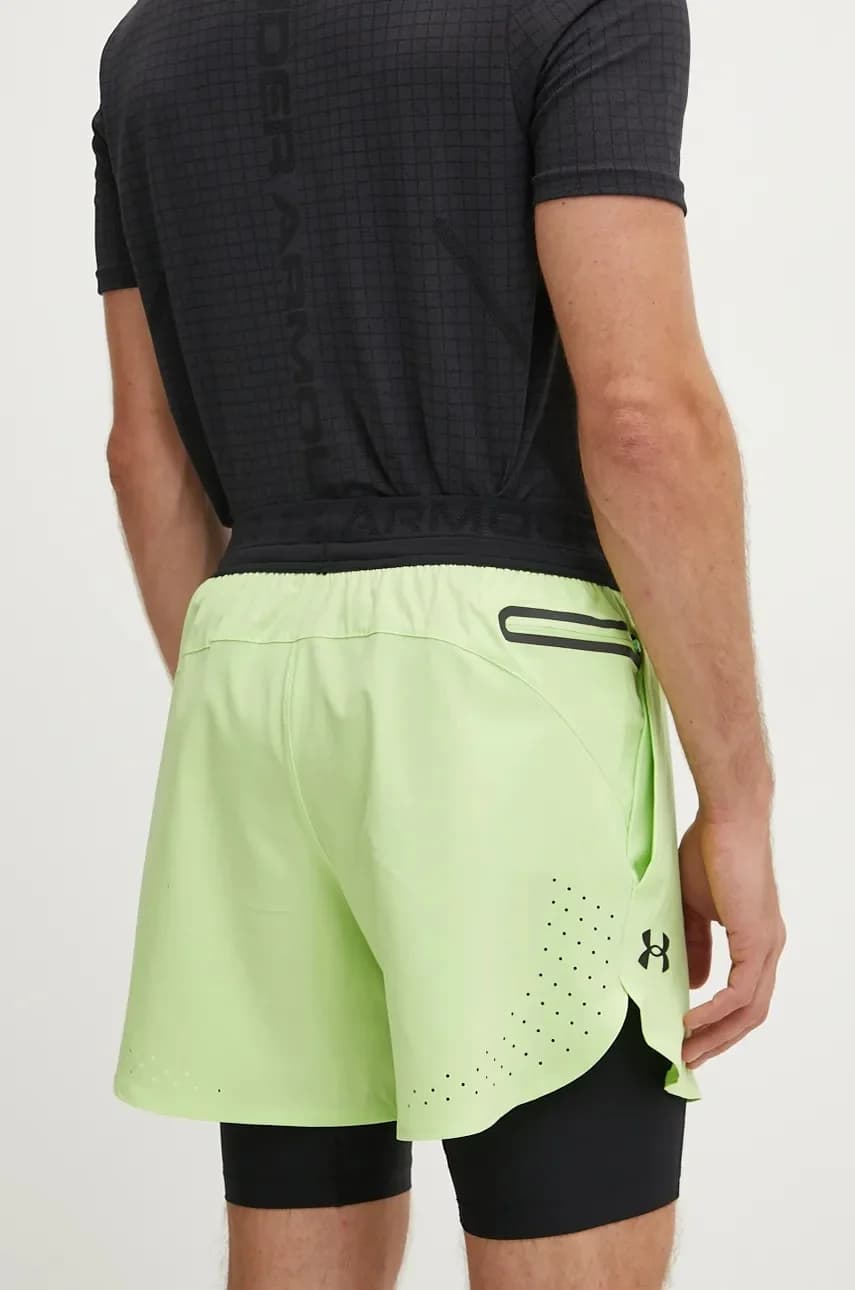 Спортивные шорты Vanish Elite - фото 3