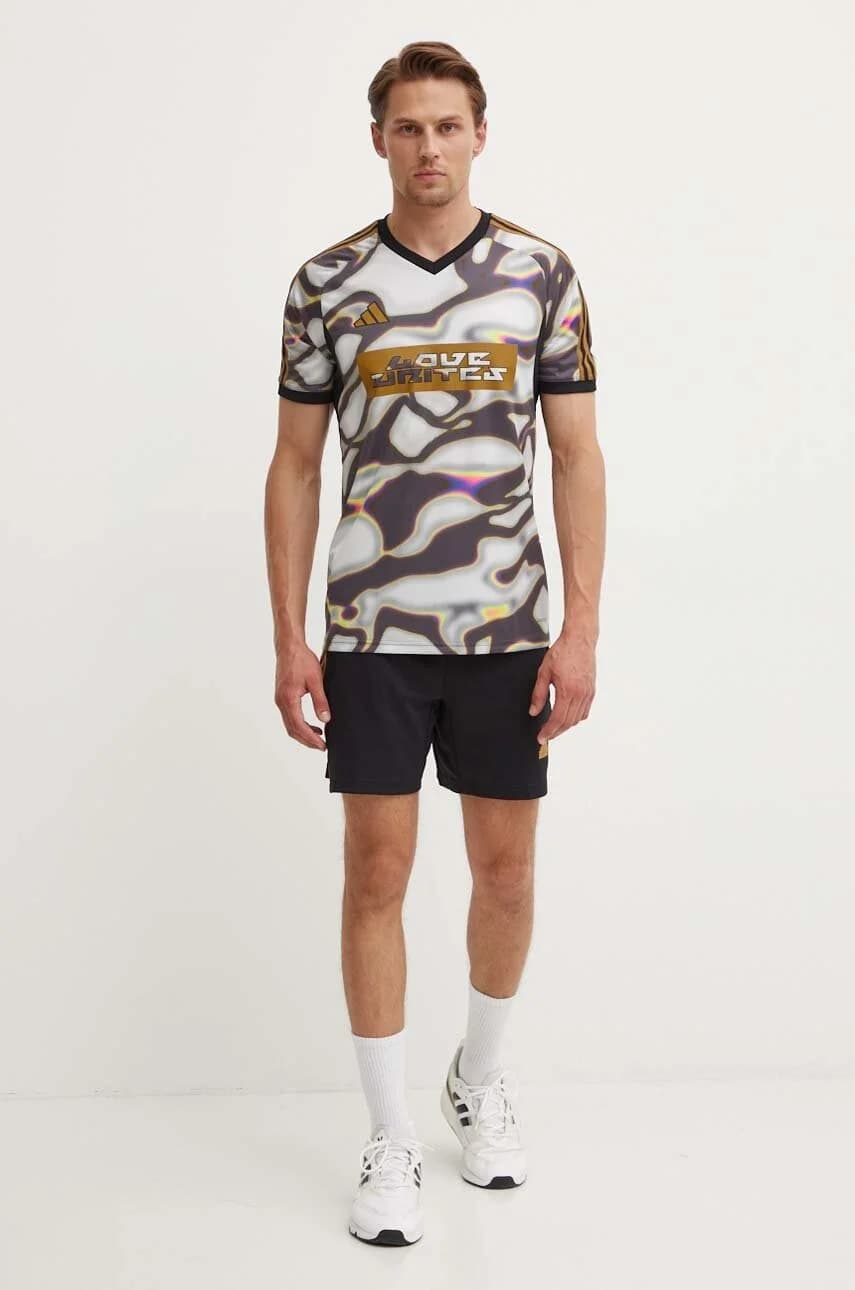 шорты Тиро - фото 2