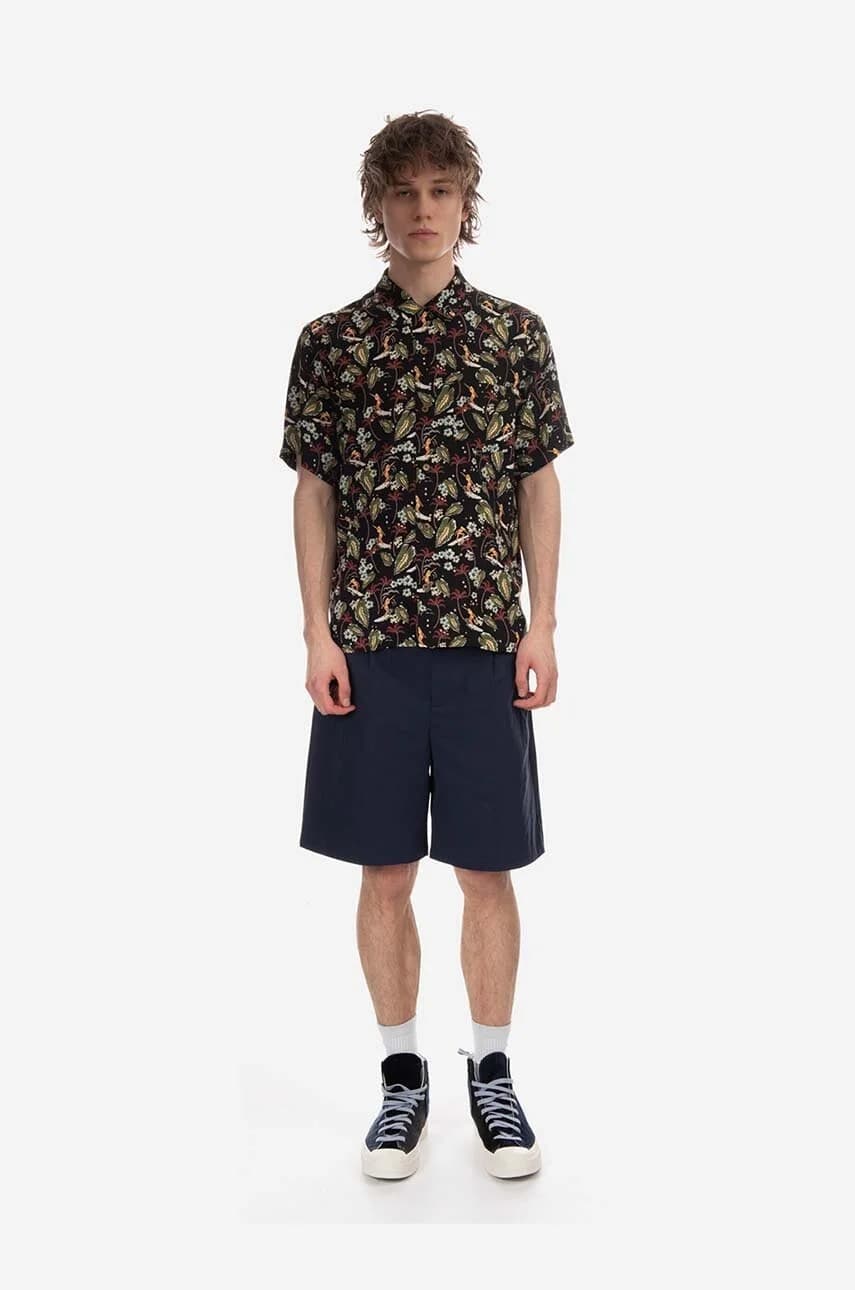 Хлопковые шорты - фото 2