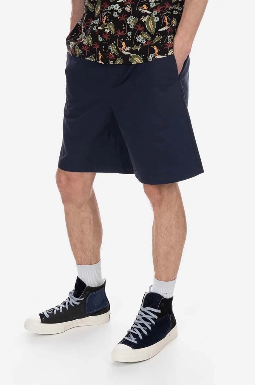 Хлопковые шорты - фото 6