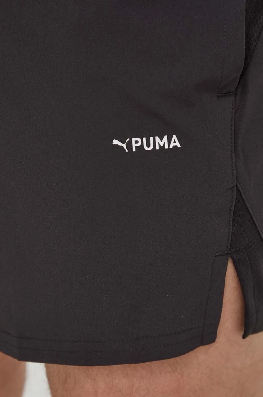 тренировочные шорты Ultrabreath - фото 4