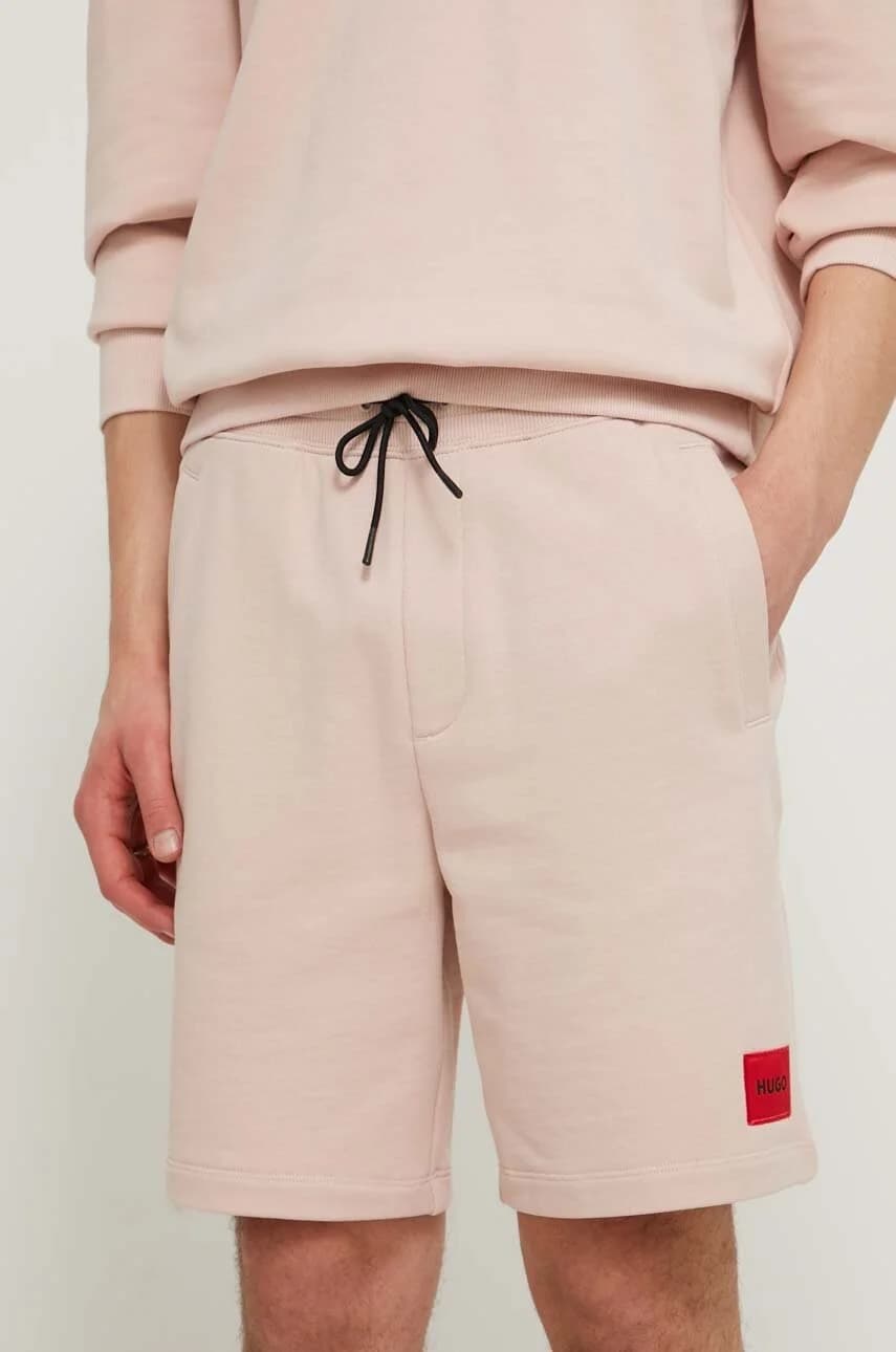 Хлопковые шорты Diz222 - фото 4