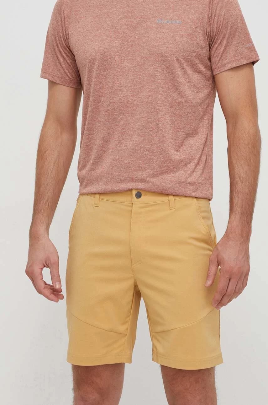 уличные шорты Tech Trail