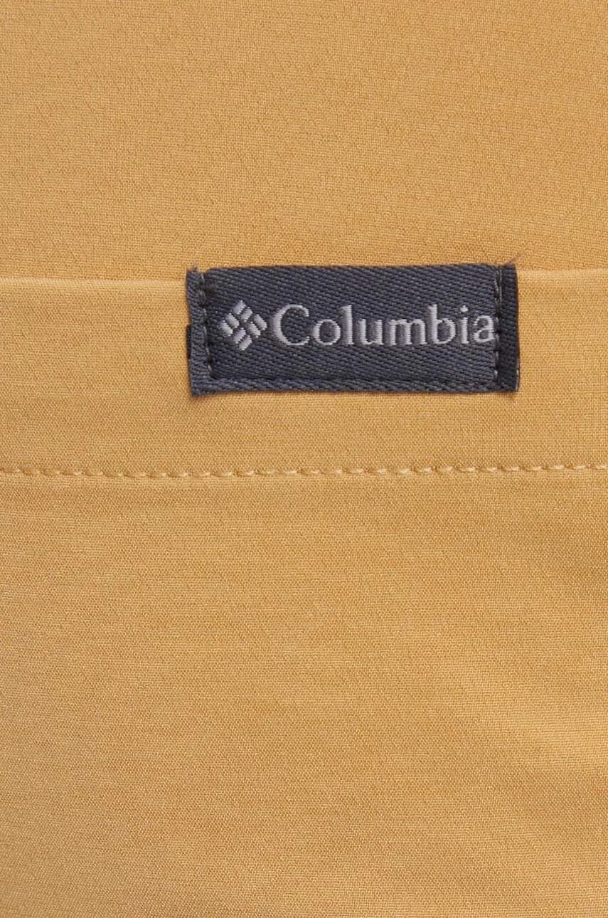 уличные шорты Tech Trail - фото 4